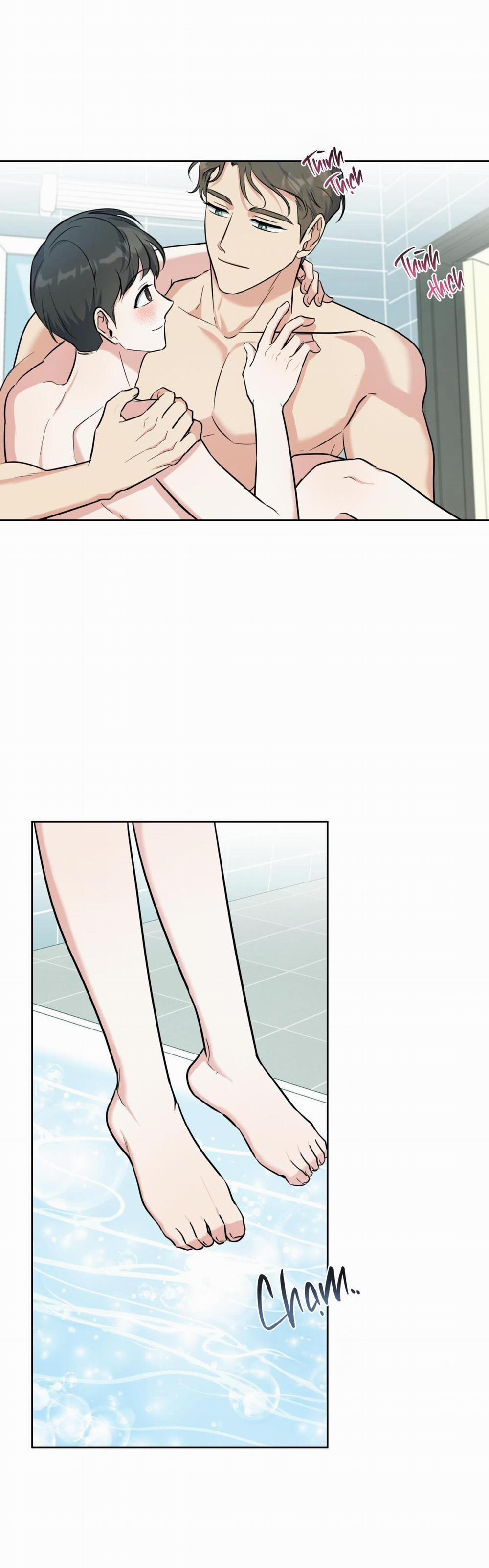 (Cbunu) Khu Rừng Tĩnh Lặng 19 0 trang 23