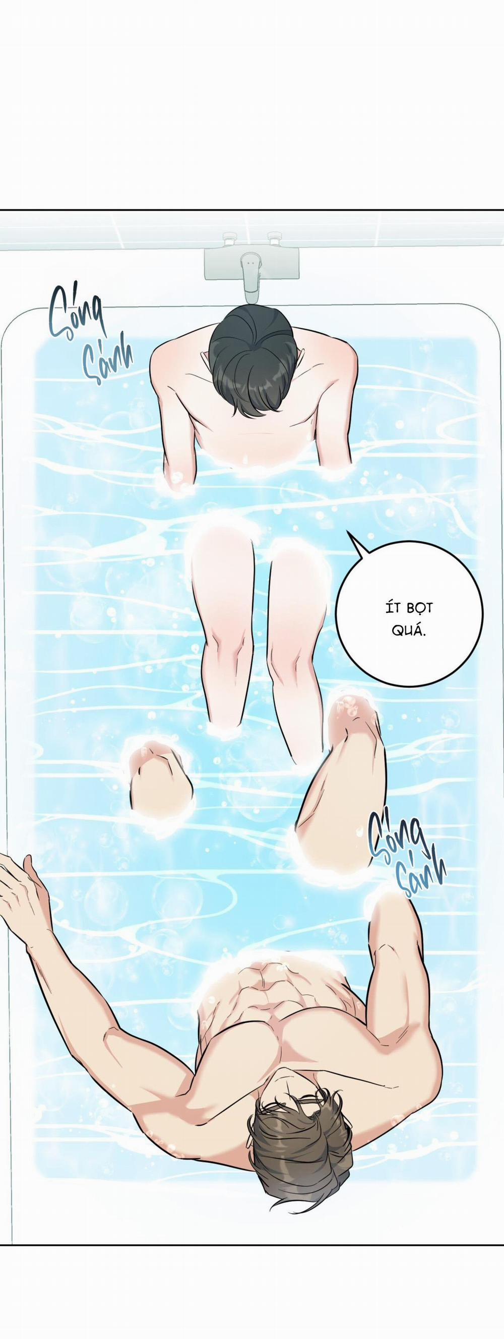 (Cbunu) Khu Rừng Tĩnh Lặng 19 0 trang 25