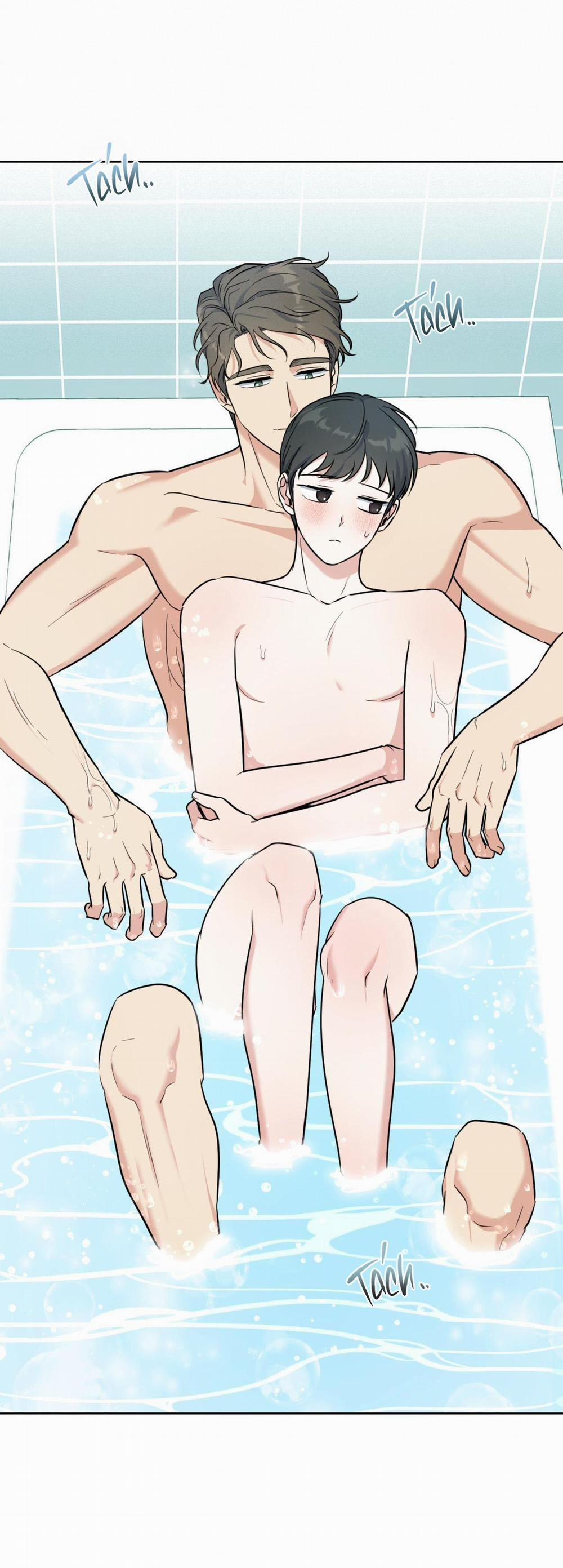 (Cbunu) Khu Rừng Tĩnh Lặng 19 0 trang 30