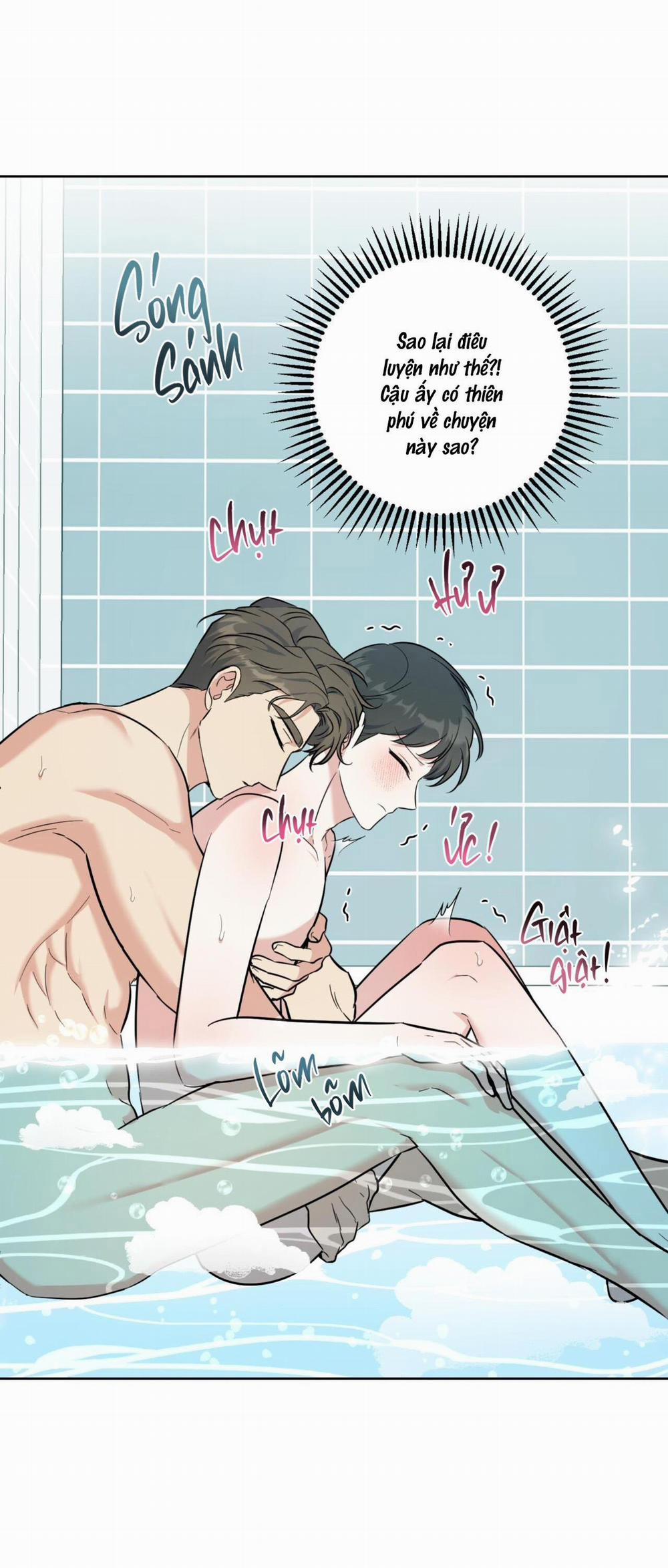 (Cbunu) Khu Rừng Tĩnh Lặng 19 0 trang 32