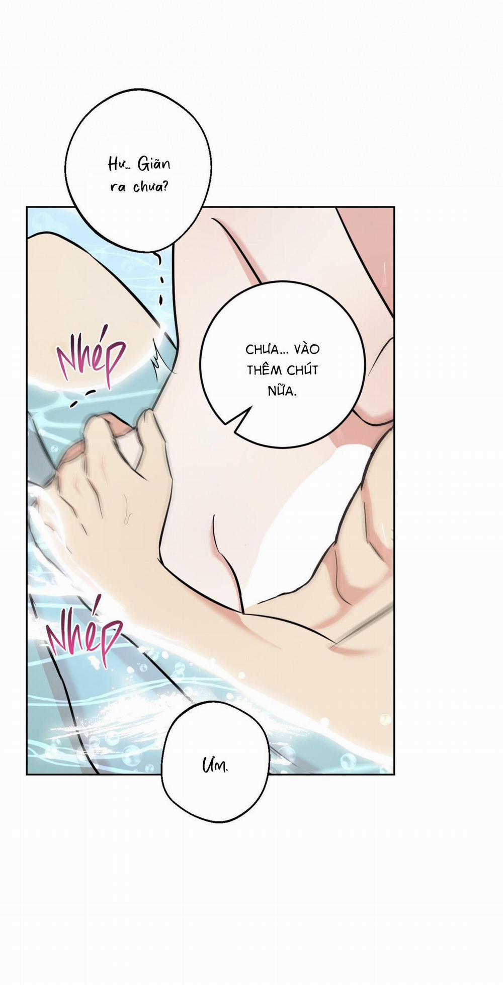 (Cbunu) Khu Rừng Tĩnh Lặng 19 0 trang 44