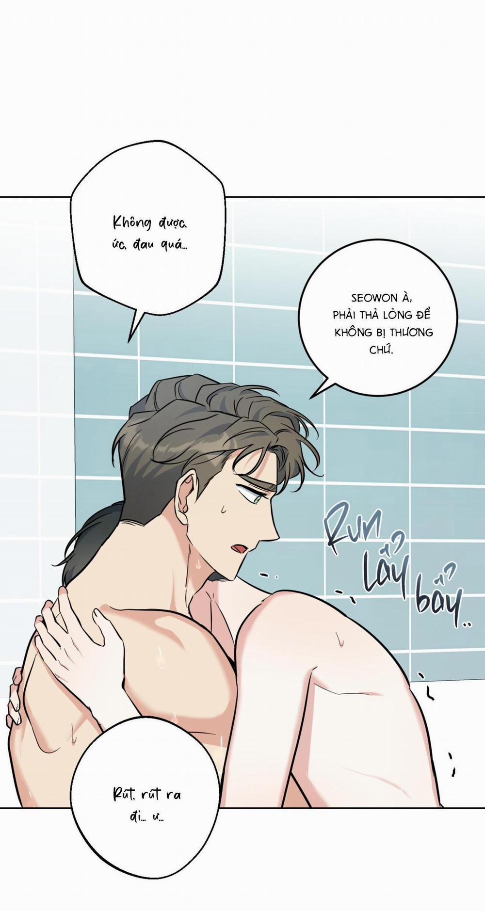 (Cbunu) Khu Rừng Tĩnh Lặng 19 0 trang 48