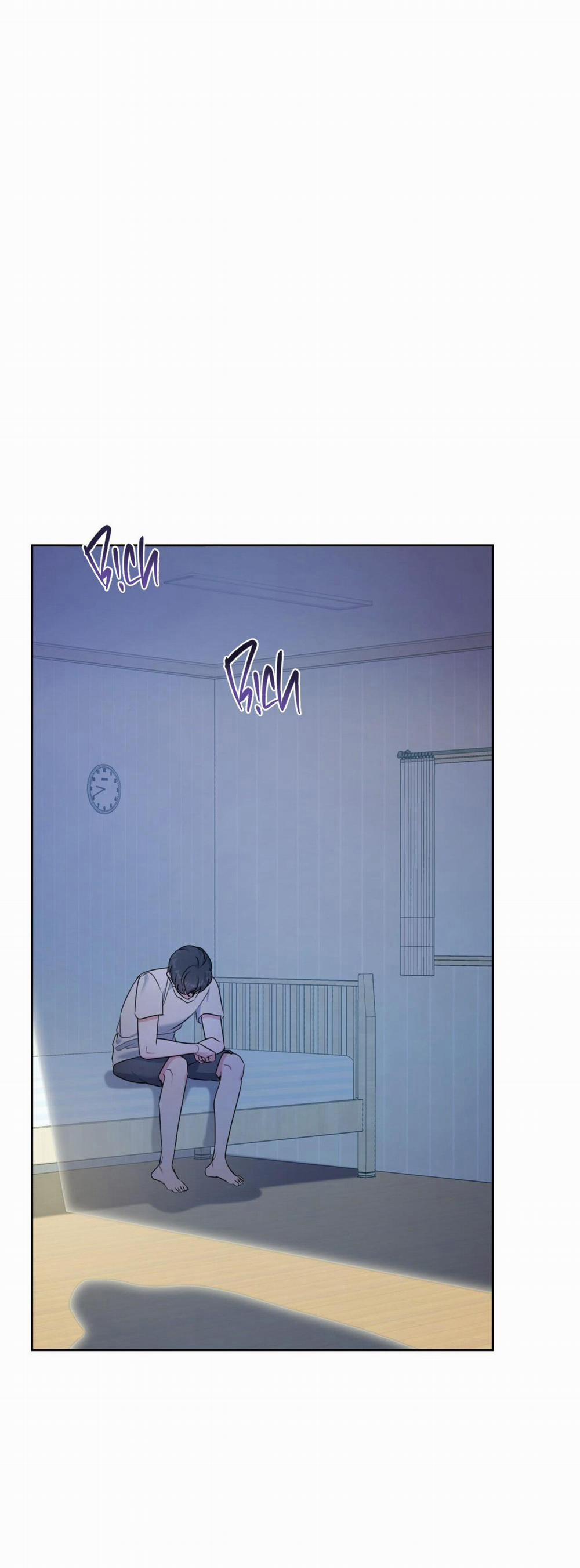 (Cbunu) Khu Rừng Tĩnh Lặng 19 0 trang 5