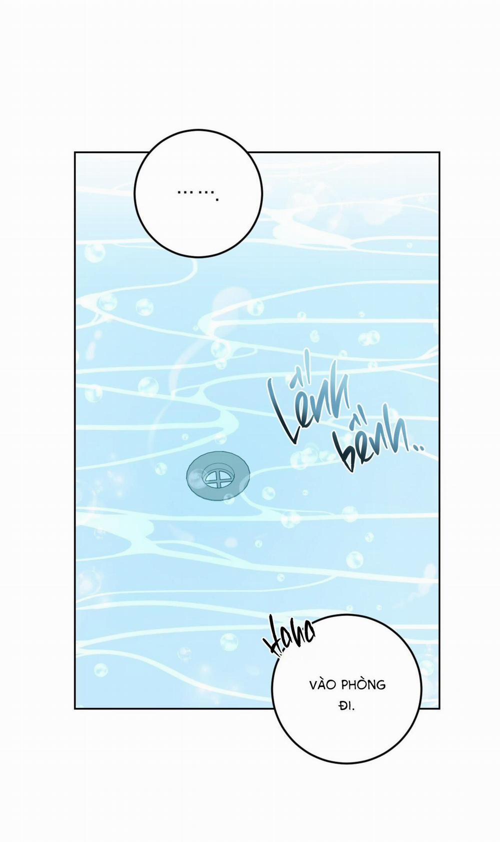 (Cbunu) Khu Rừng Tĩnh Lặng 19 0 trang 53