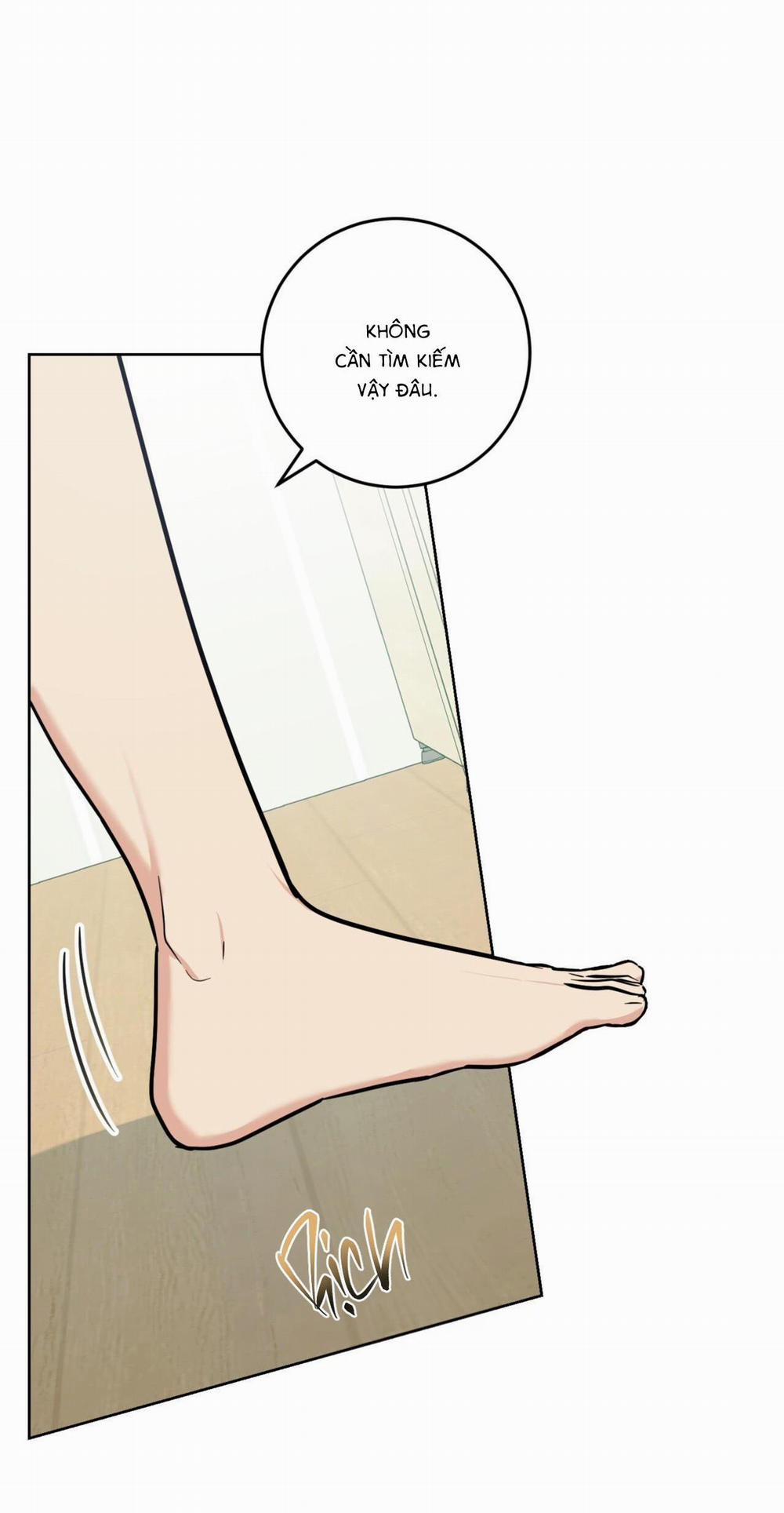 (Cbunu) Khu Rừng Tĩnh Lặng 19 0 trang 9