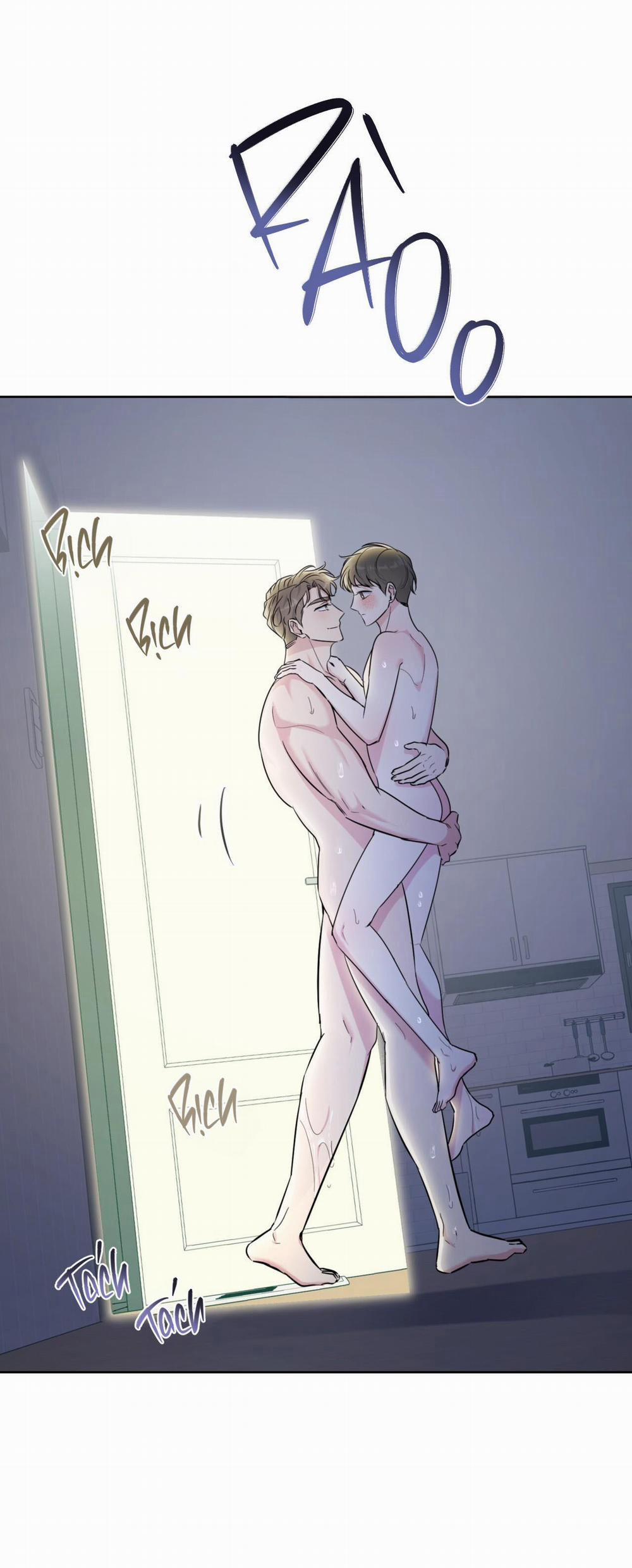 (Cbunu) Khu Rừng Tĩnh Lặng 19 trang 54