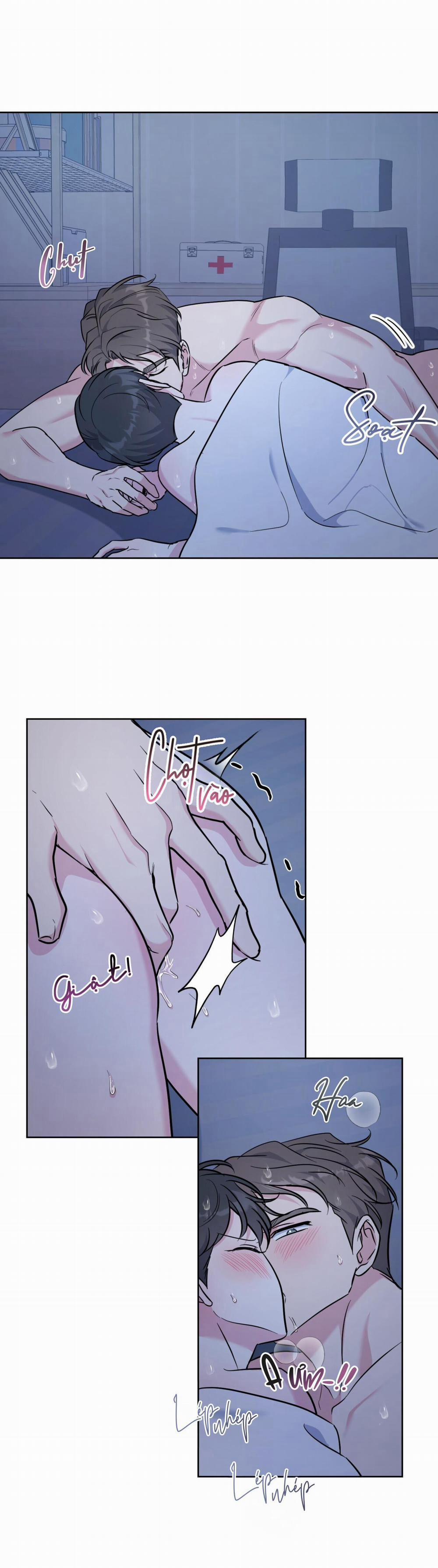 (Cbunu) Khu Rừng Tĩnh Lặng 20 H+ trang 13