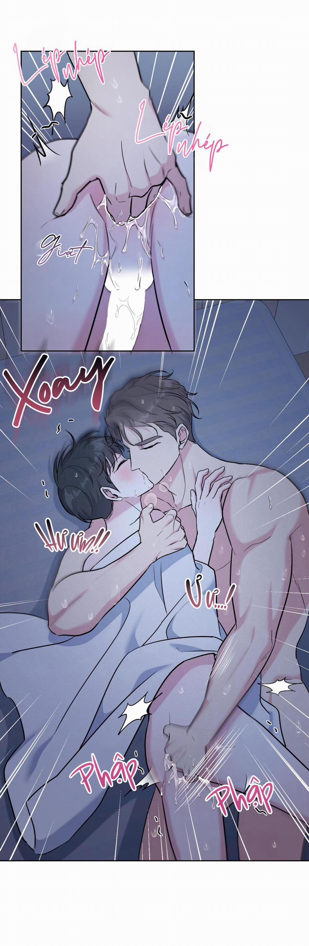 (Cbunu) Khu Rừng Tĩnh Lặng 20 H+ trang 14