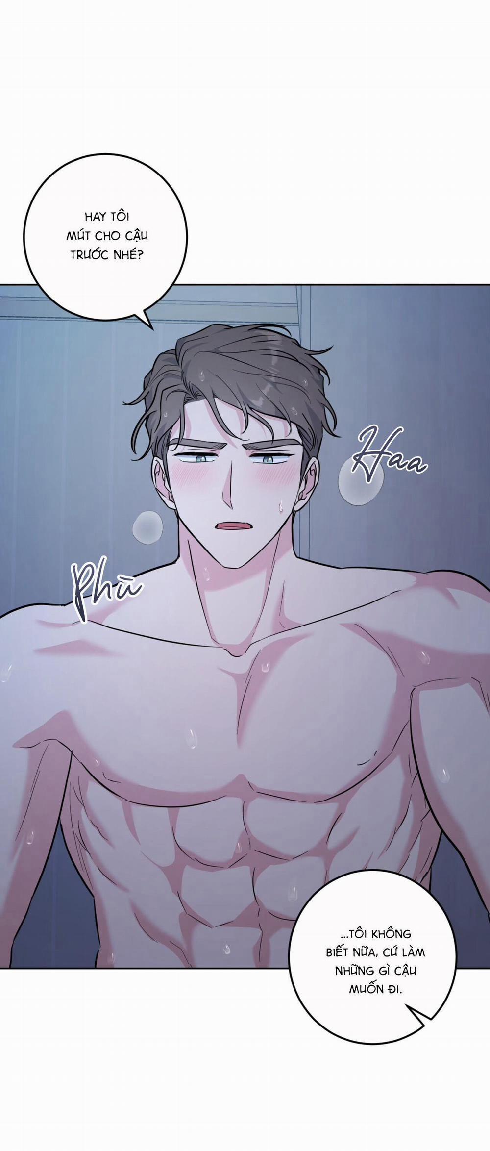 (Cbunu) Khu Rừng Tĩnh Lặng 20 H+ trang 2