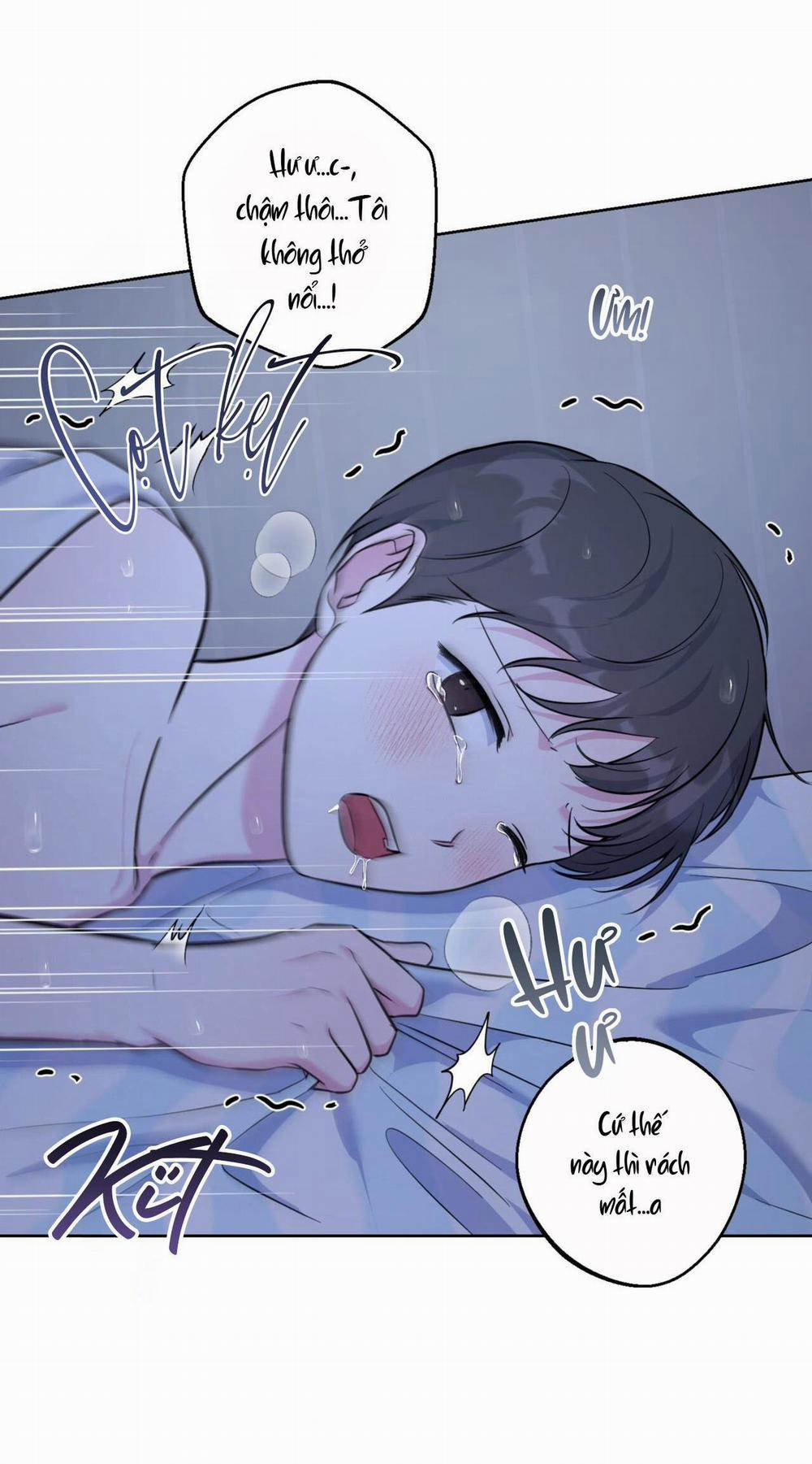 (Cbunu) Khu Rừng Tĩnh Lặng 20 H+ trang 20