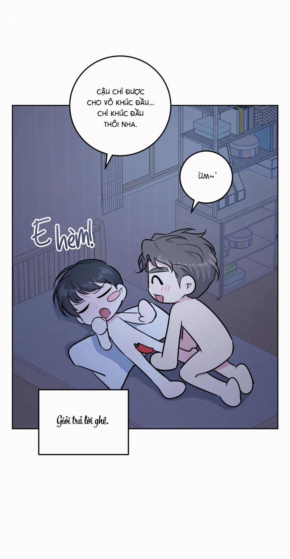 (Cbunu) Khu Rừng Tĩnh Lặng 20 H+ trang 26