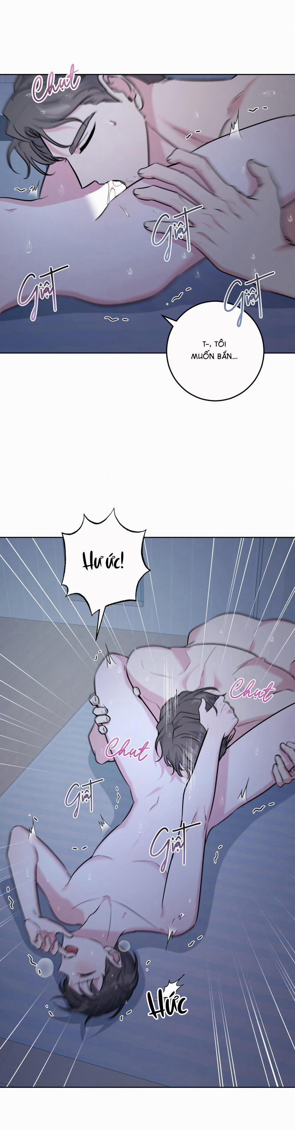 (Cbunu) Khu Rừng Tĩnh Lặng 20 H+ trang 3