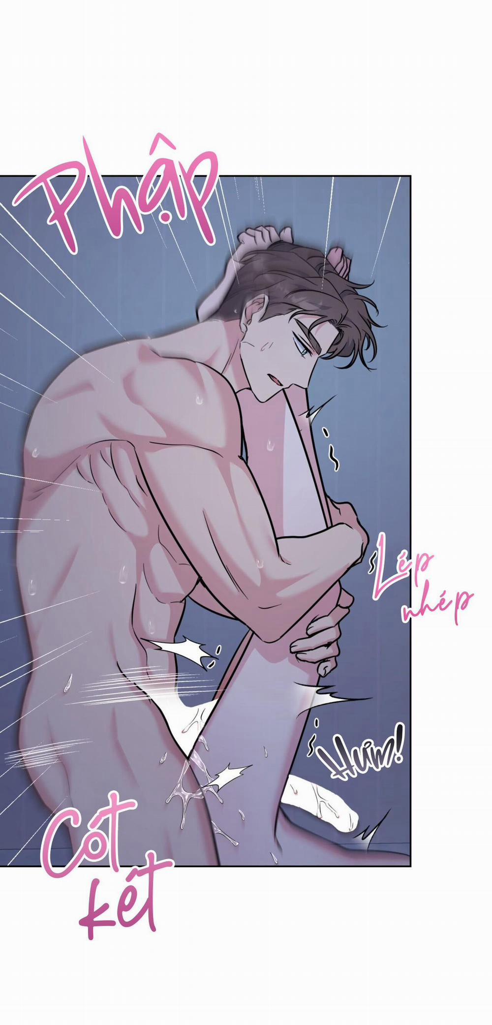 (Cbunu) Khu Rừng Tĩnh Lặng 20 H+ trang 35