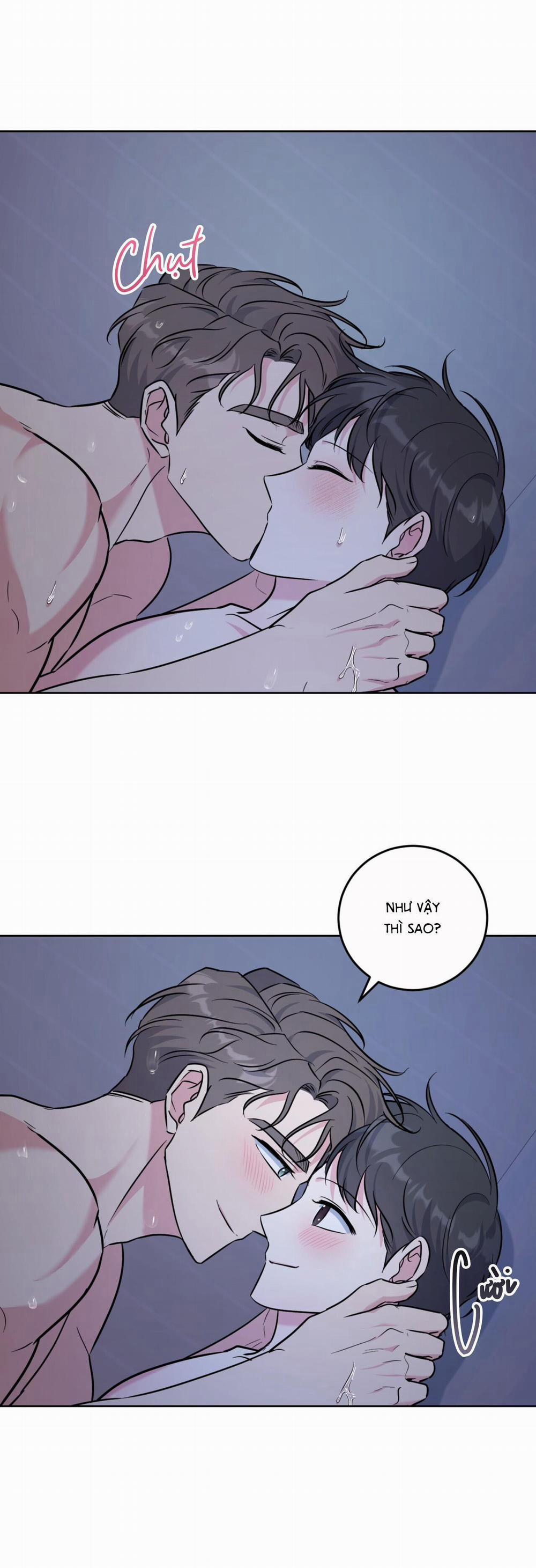 (Cbunu) Khu Rừng Tĩnh Lặng 20 H+ trang 45