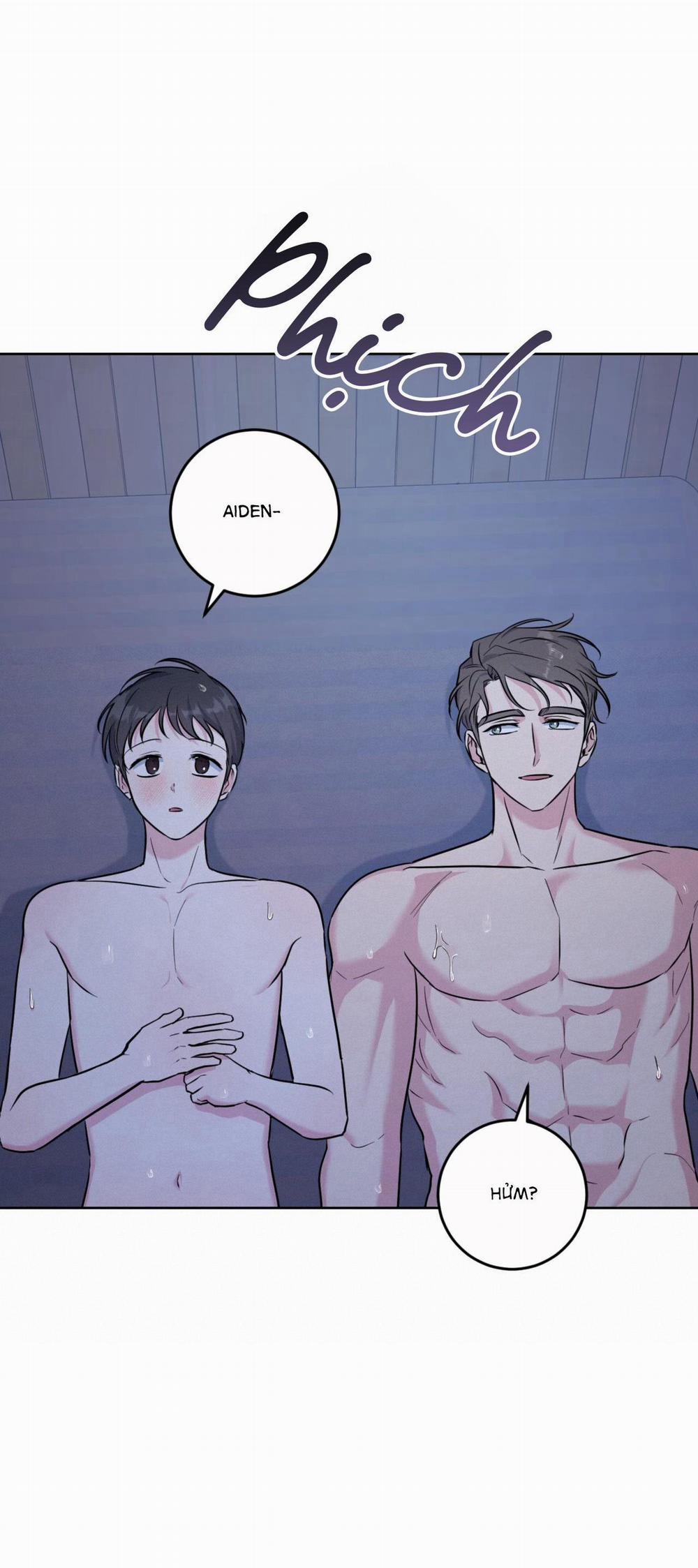 (Cbunu) Khu Rừng Tĩnh Lặng 20 H+ trang 46