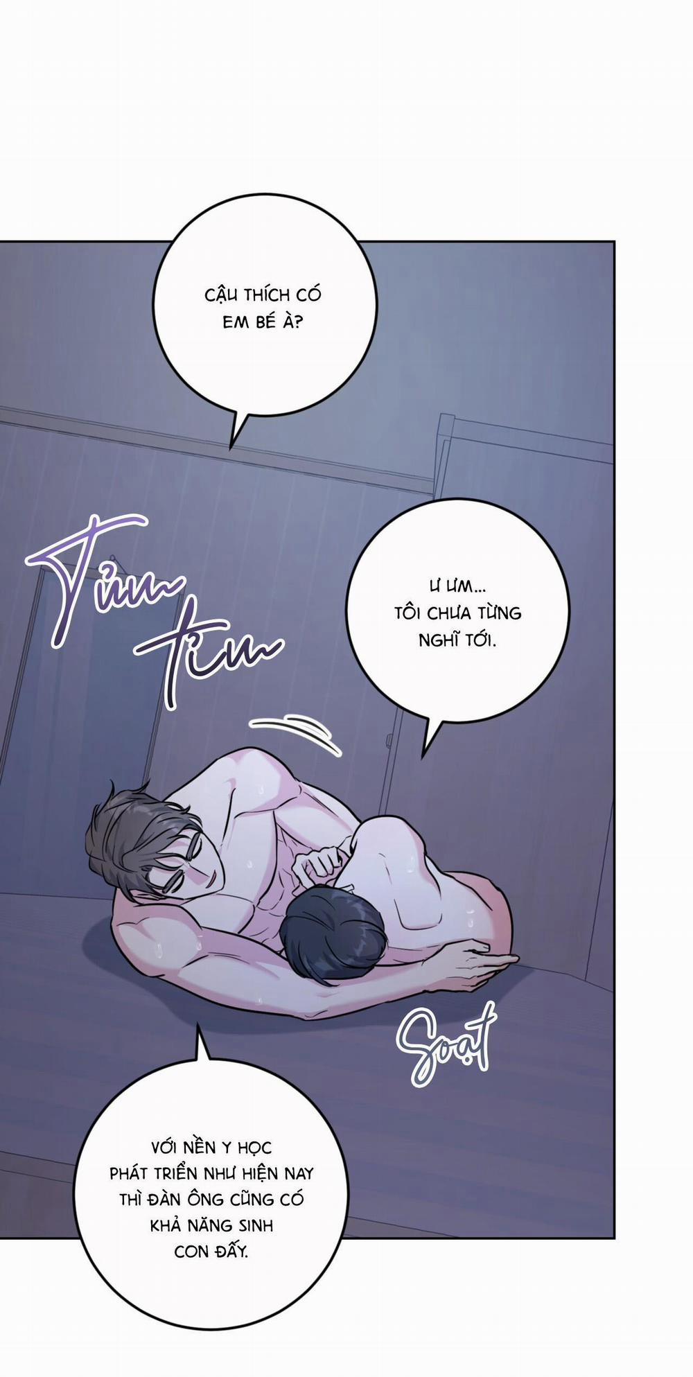 (Cbunu) Khu Rừng Tĩnh Lặng 20 H+ trang 48