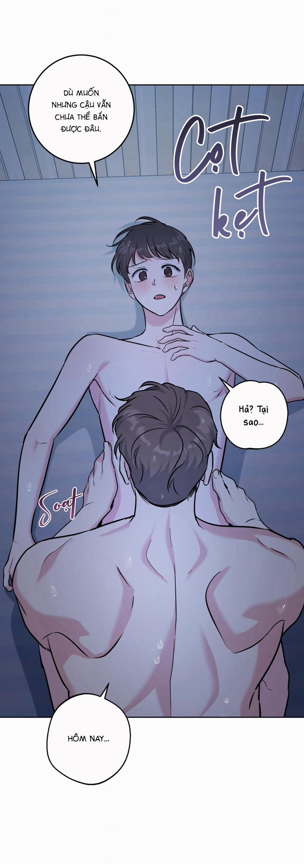 (Cbunu) Khu Rừng Tĩnh Lặng 20 H+ trang 5