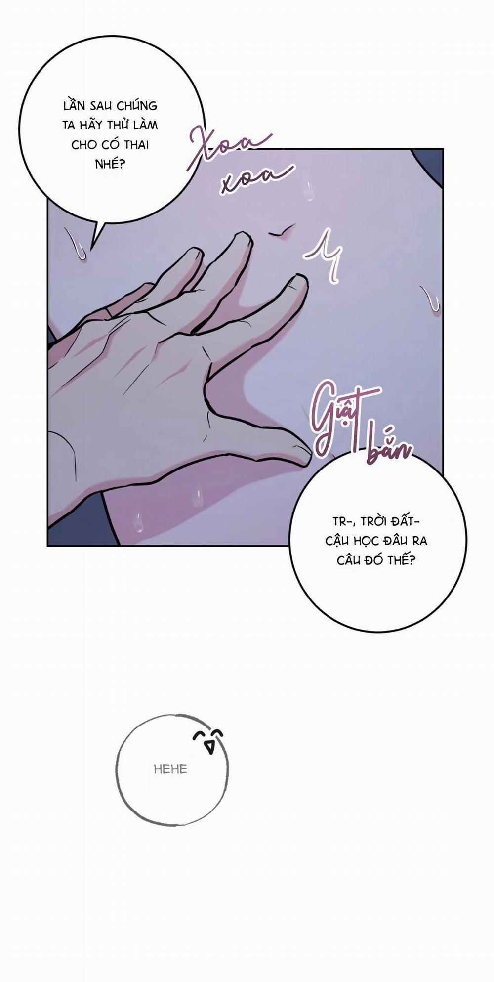 (Cbunu) Khu Rừng Tĩnh Lặng 20 H+ trang 50