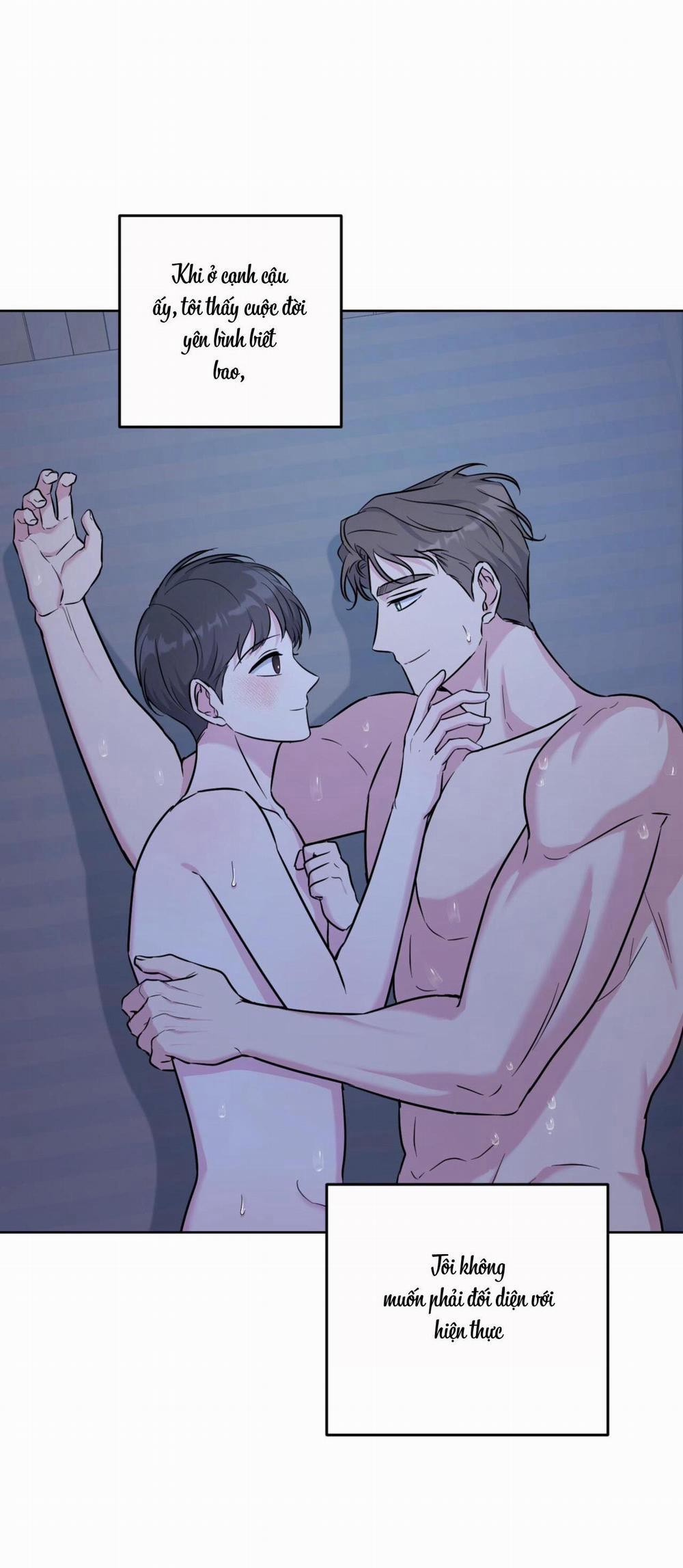 (Cbunu) Khu Rừng Tĩnh Lặng 20 H+ trang 51