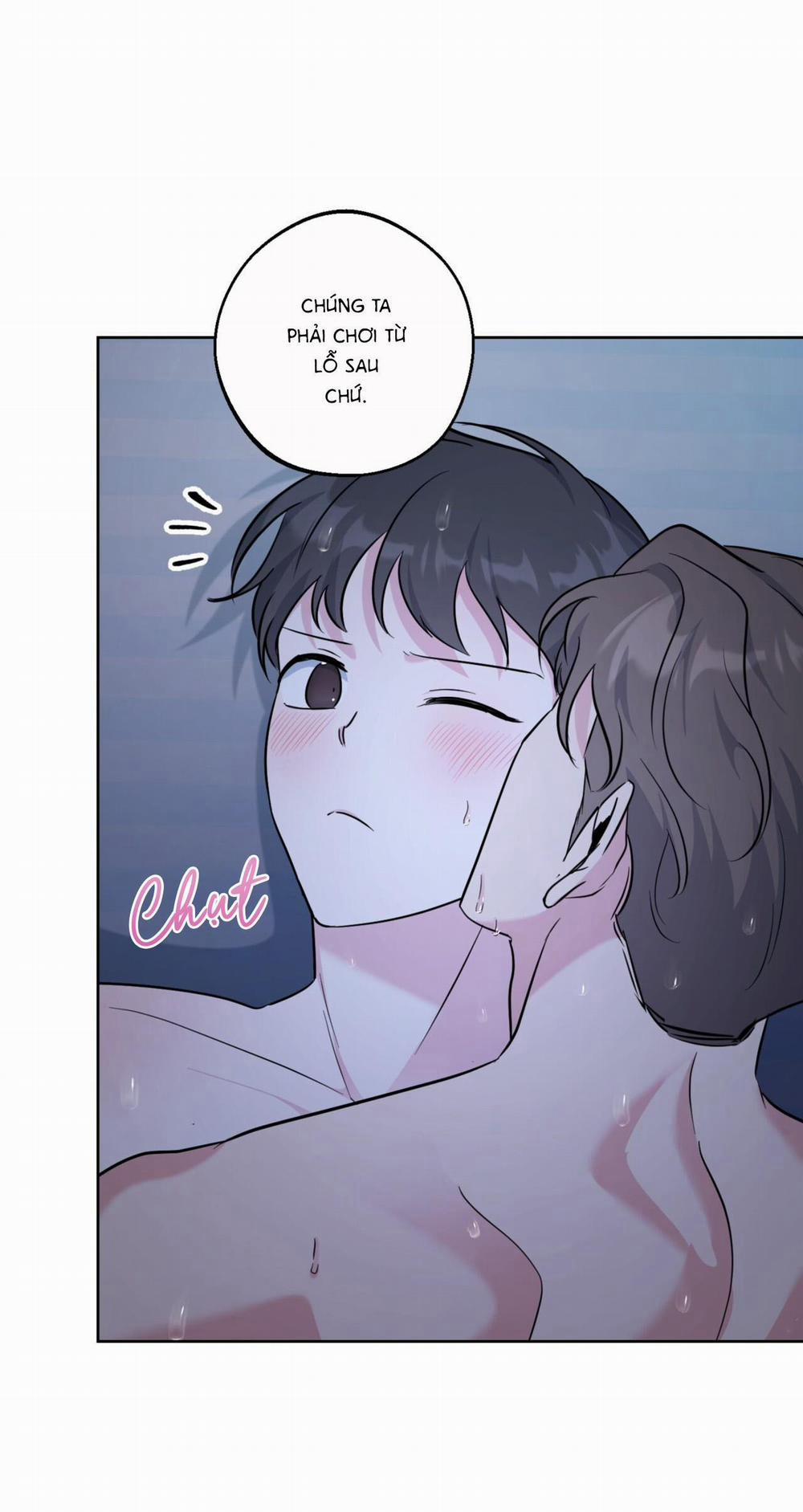 (Cbunu) Khu Rừng Tĩnh Lặng 20 H+ trang 6