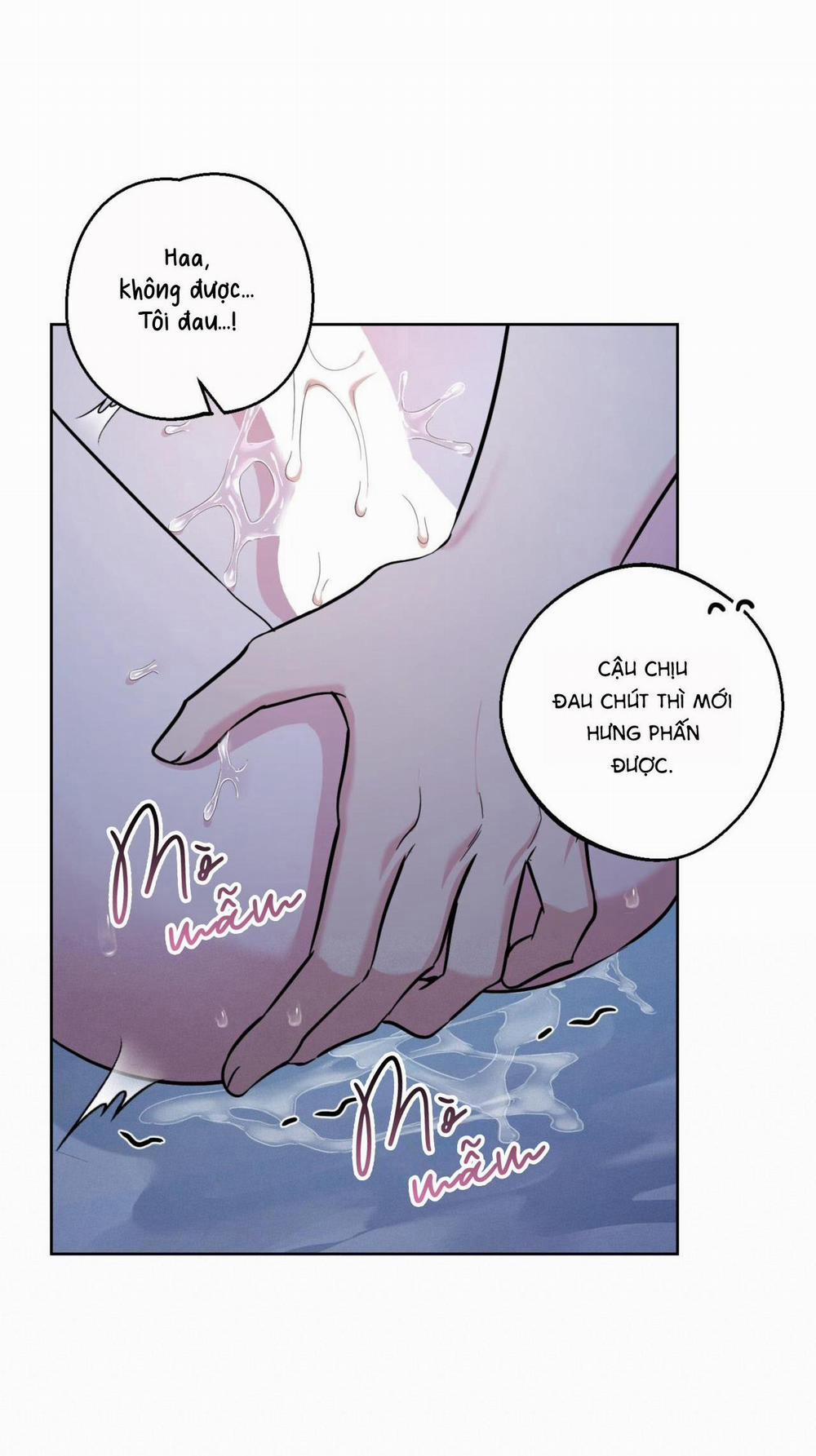 (Cbunu) Khu Rừng Tĩnh Lặng 20 H+ trang 7