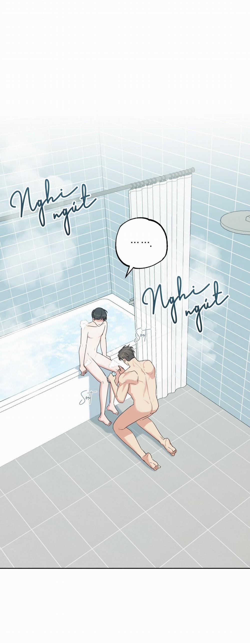 (Cbunu) Khu Rừng Tĩnh Lặng 21 trang 1