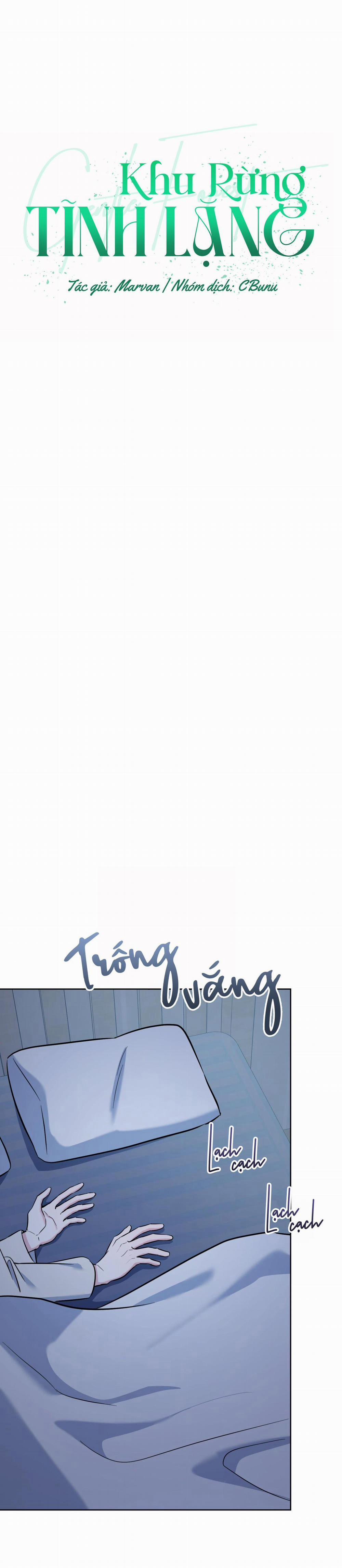 (Cbunu) Khu Rừng Tĩnh Lặng 21 trang 11