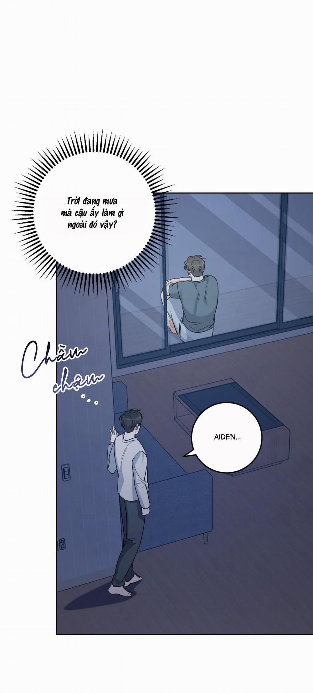 (Cbunu) Khu Rừng Tĩnh Lặng 21 trang 15