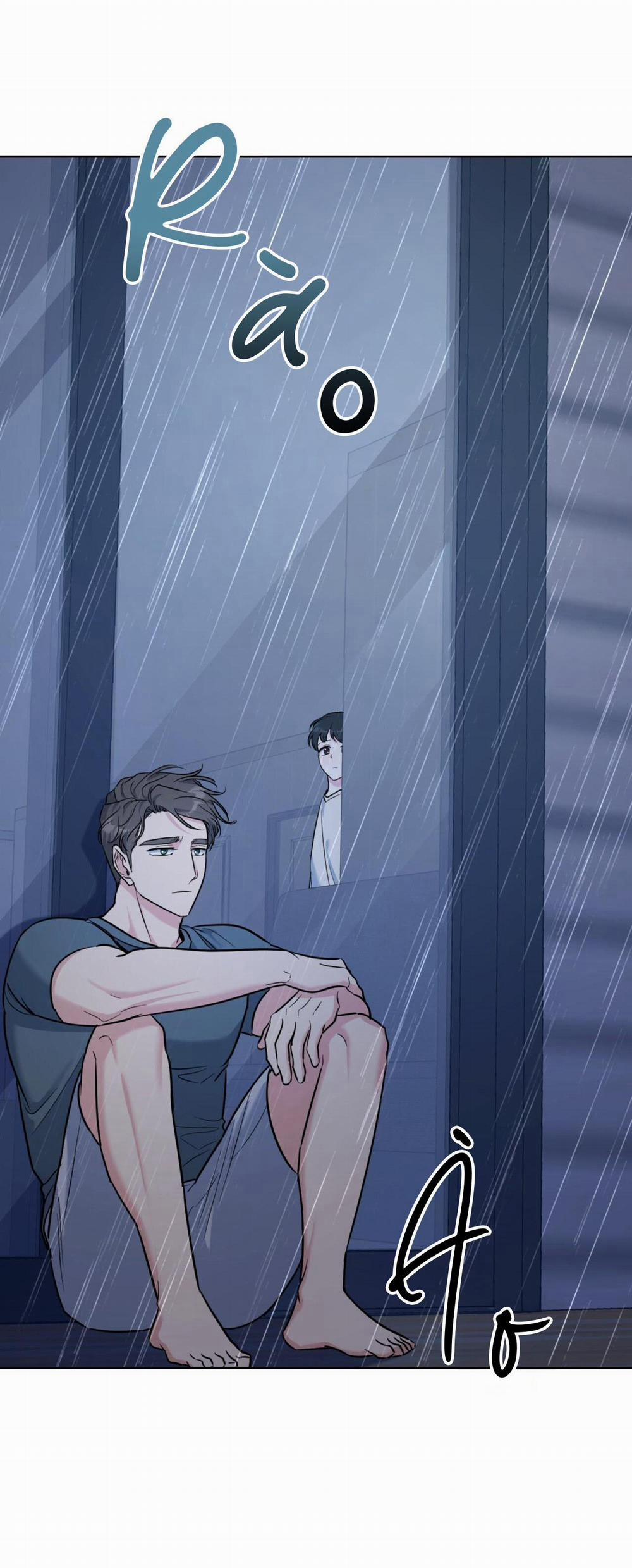 (Cbunu) Khu Rừng Tĩnh Lặng 21 trang 16