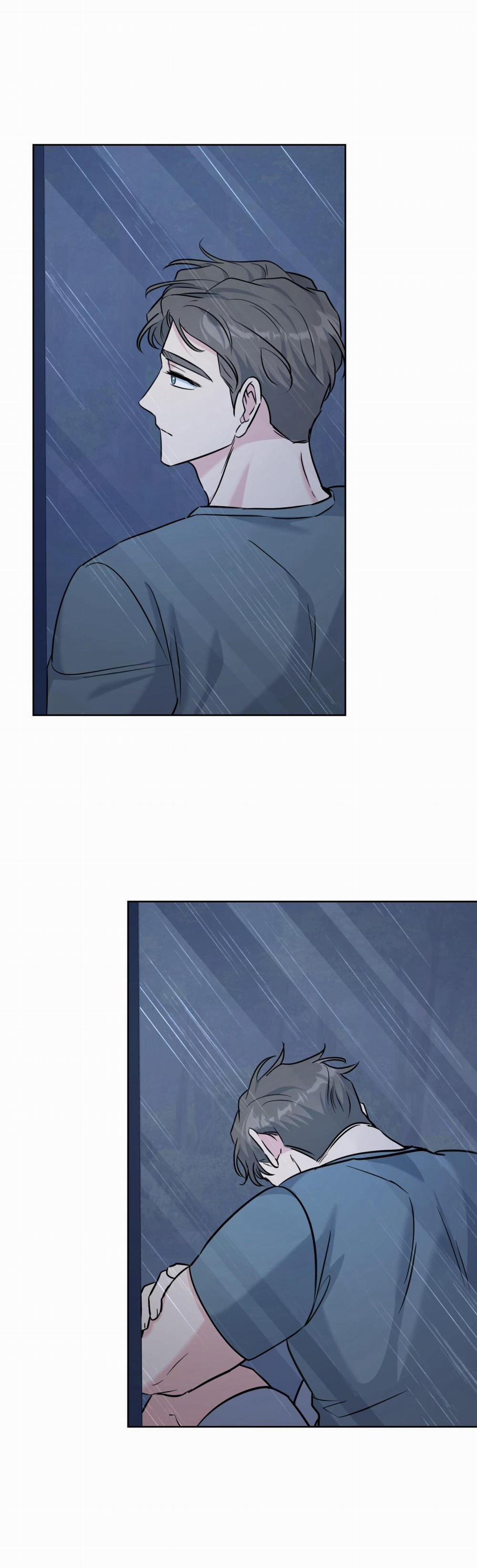 (Cbunu) Khu Rừng Tĩnh Lặng 21 trang 17