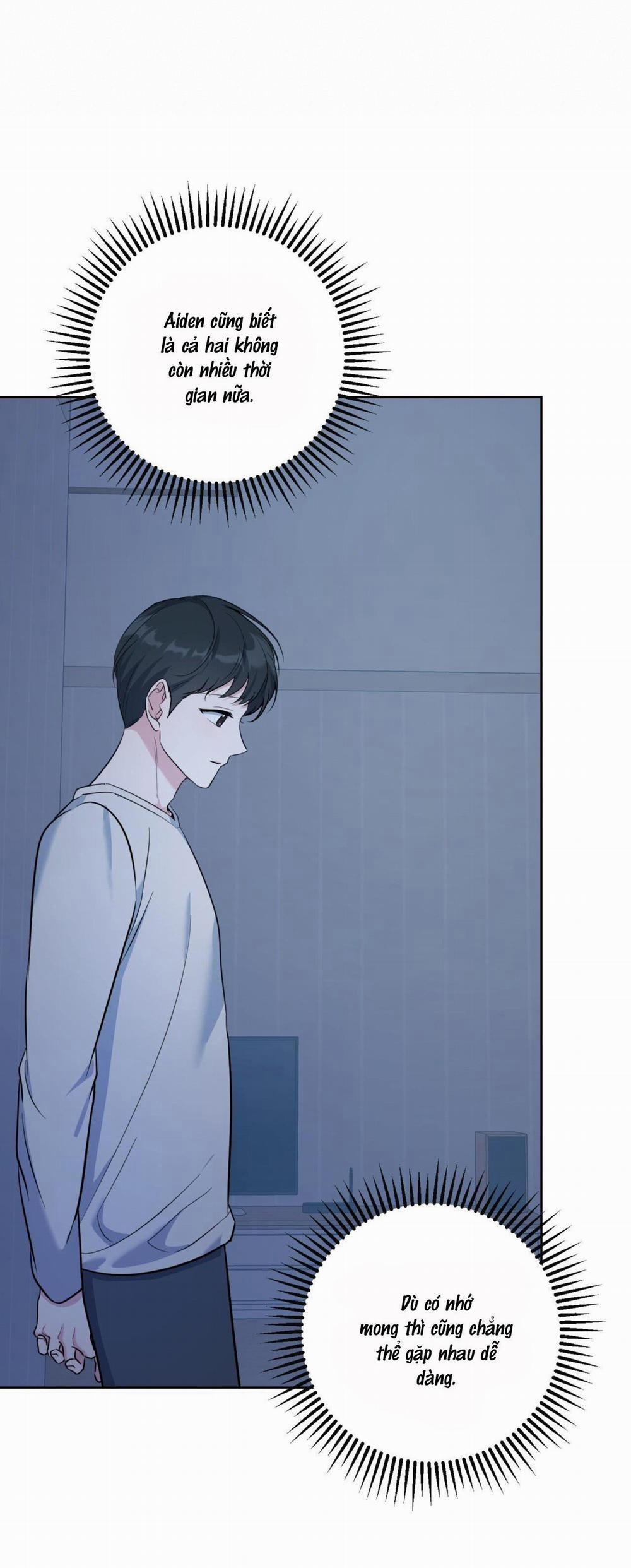 (Cbunu) Khu Rừng Tĩnh Lặng 21 trang 19