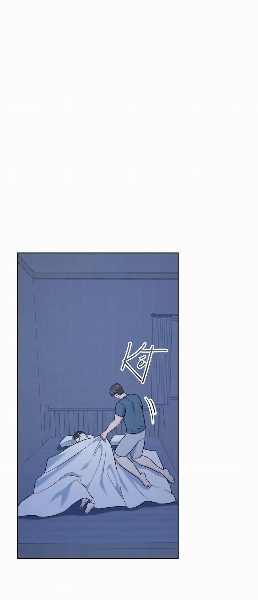 (Cbunu) Khu Rừng Tĩnh Lặng 21 trang 22