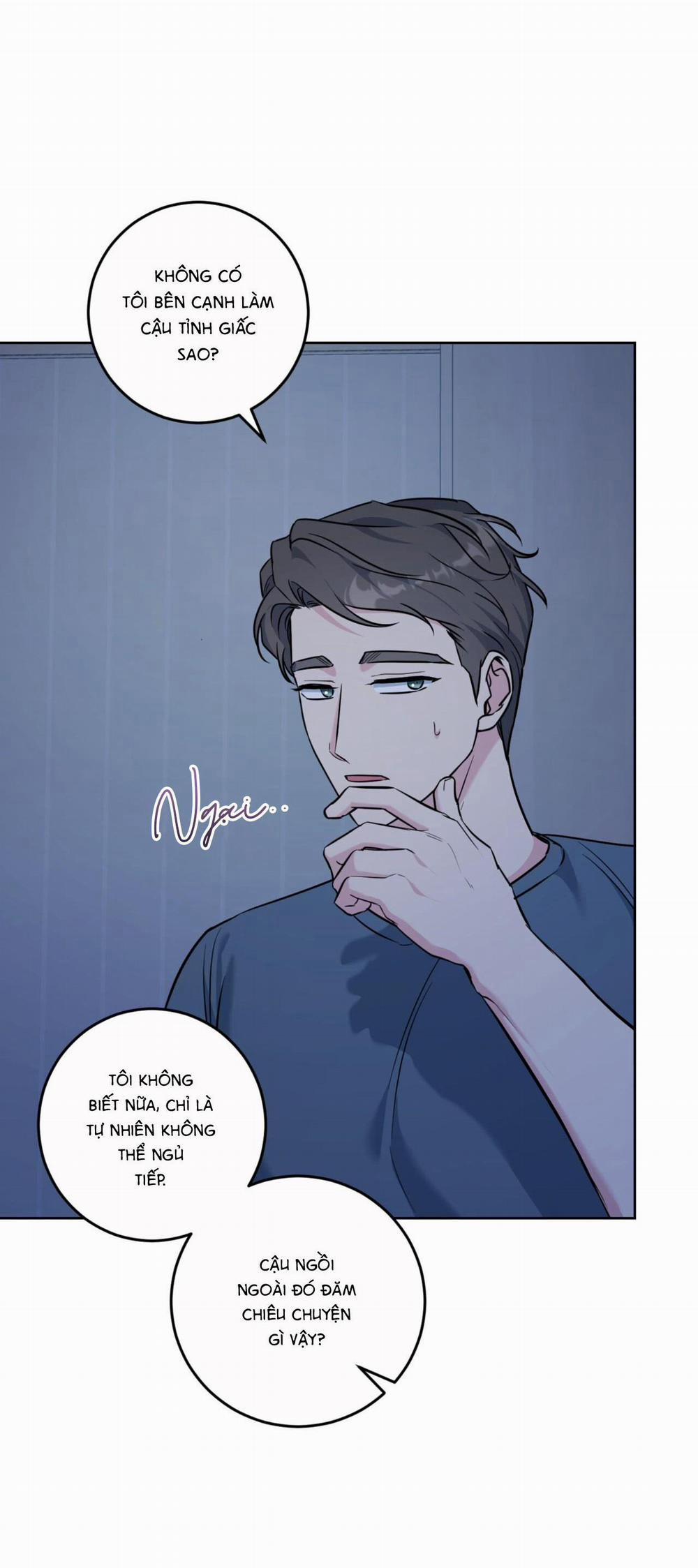 (Cbunu) Khu Rừng Tĩnh Lặng 21 trang 26