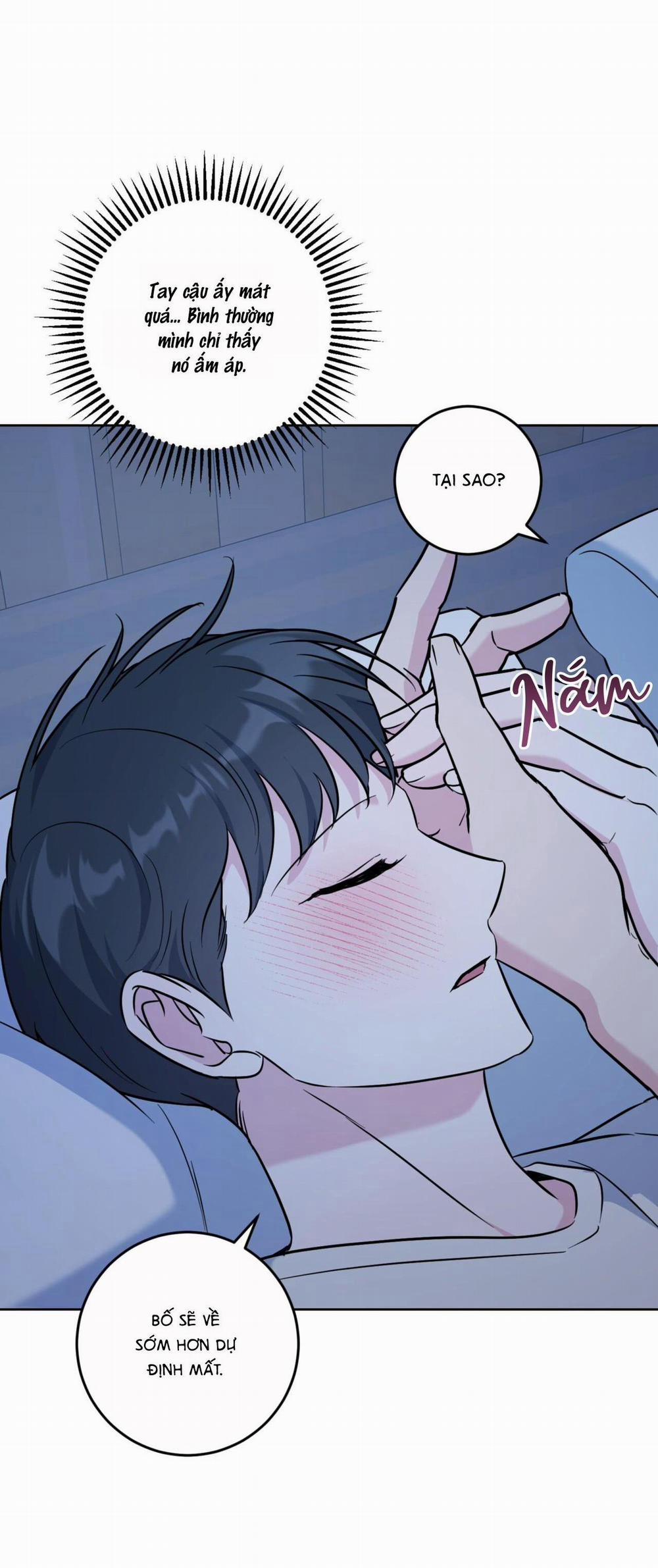 (Cbunu) Khu Rừng Tĩnh Lặng 21 trang 28