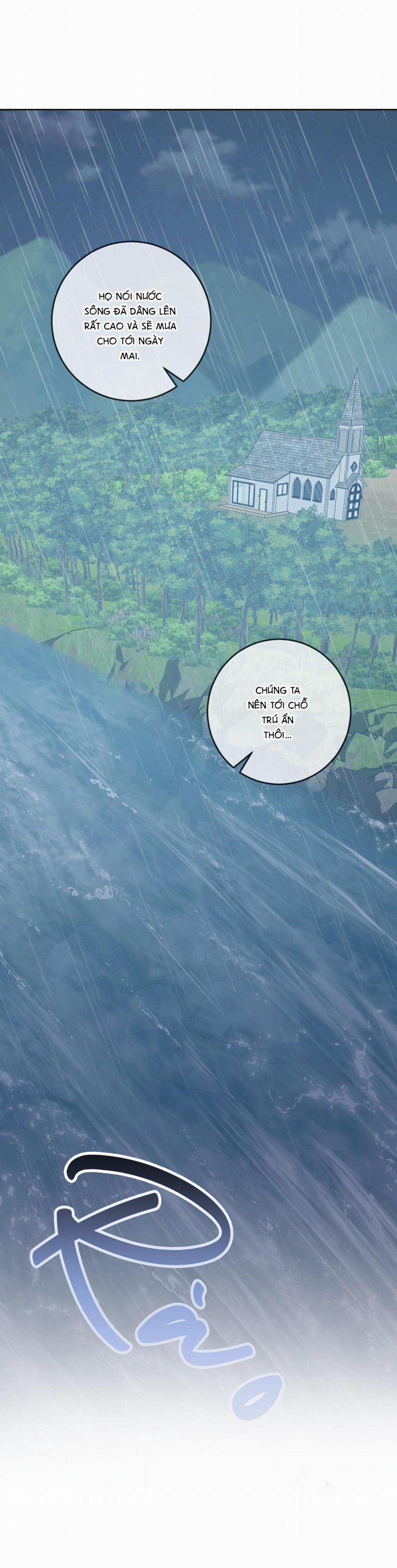 (Cbunu) Khu Rừng Tĩnh Lặng 21 trang 48
