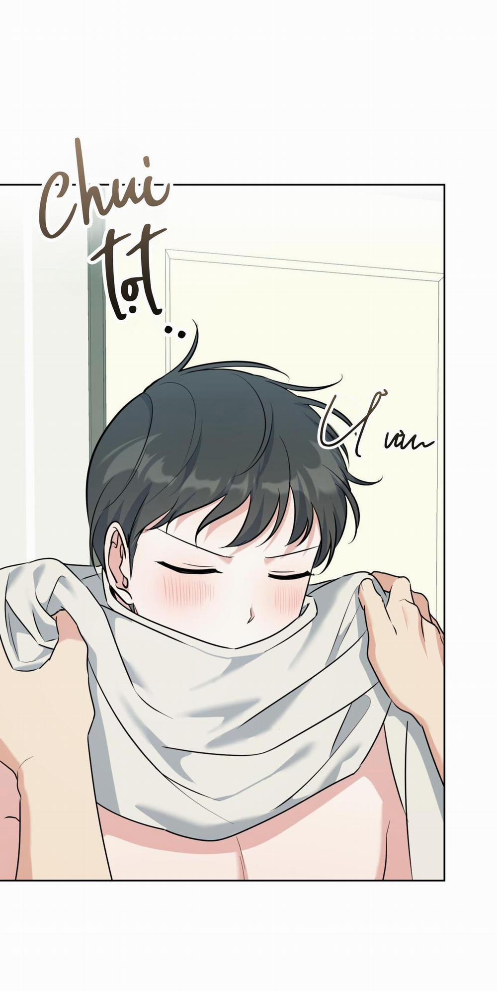 (Cbunu) Khu Rừng Tĩnh Lặng 21 trang 8