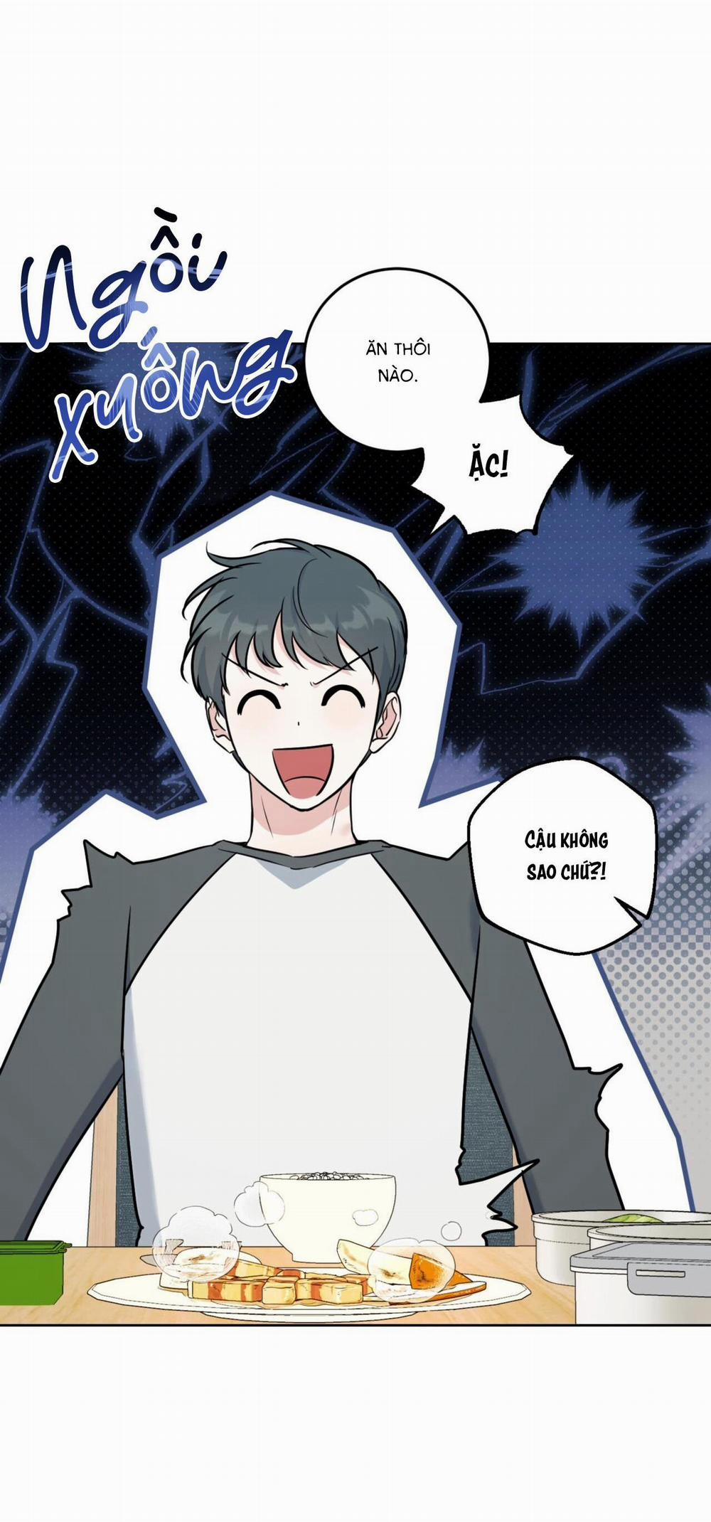 (Cbunu) Khu Rừng Tĩnh Lặng 22 trang 10