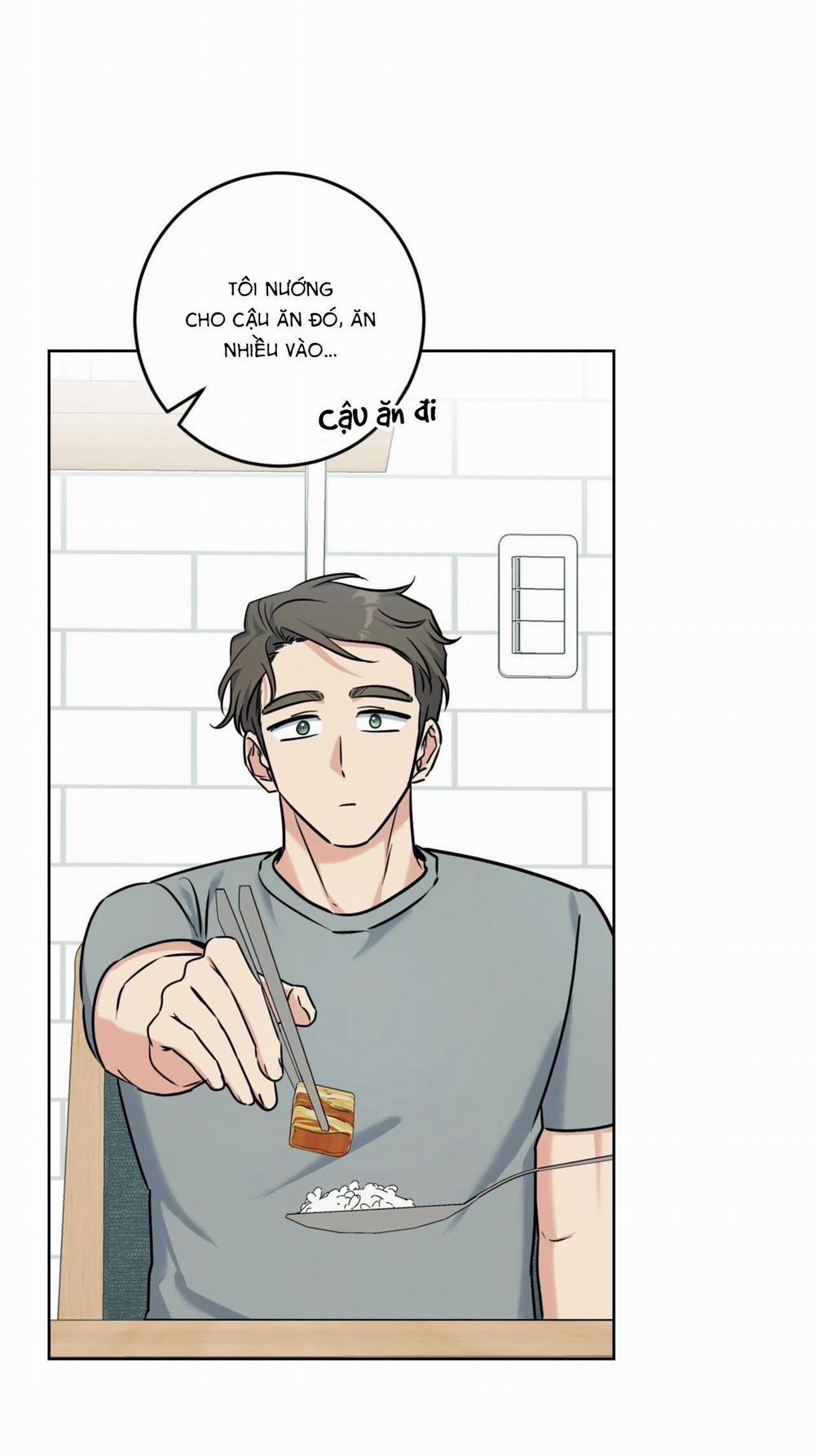 (Cbunu) Khu Rừng Tĩnh Lặng 22 trang 14
