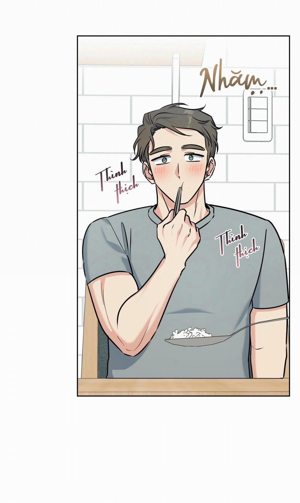 (Cbunu) Khu Rừng Tĩnh Lặng 22 trang 15