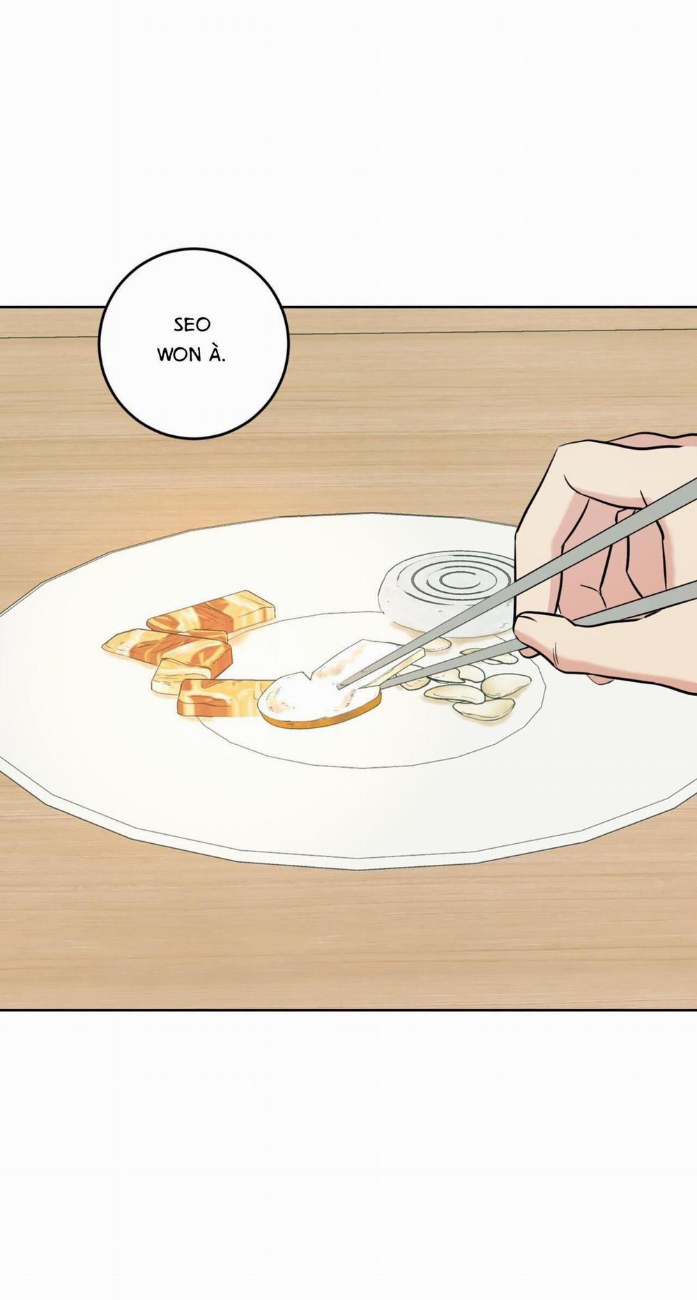 (Cbunu) Khu Rừng Tĩnh Lặng 22 trang 16