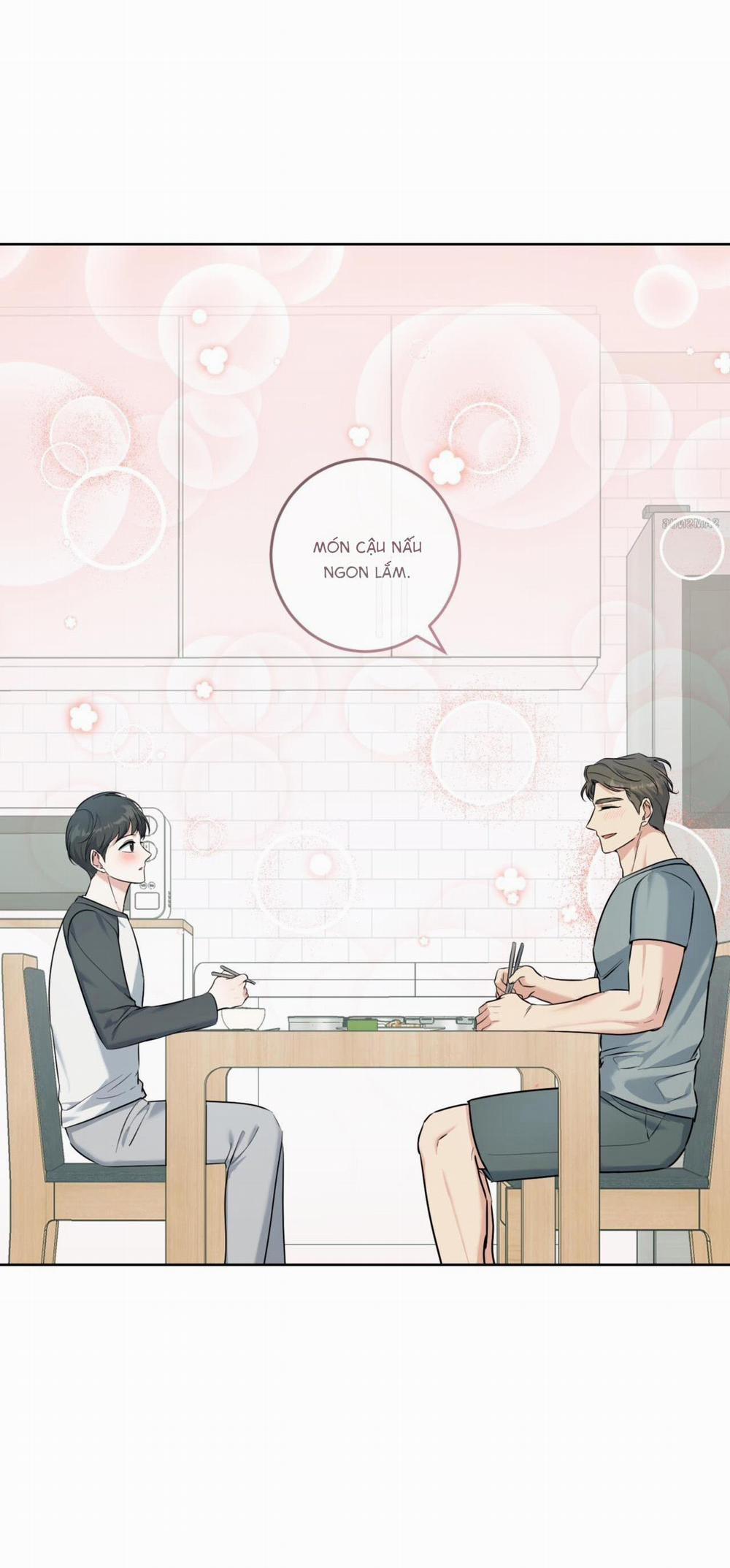 (Cbunu) Khu Rừng Tĩnh Lặng 22 trang 17