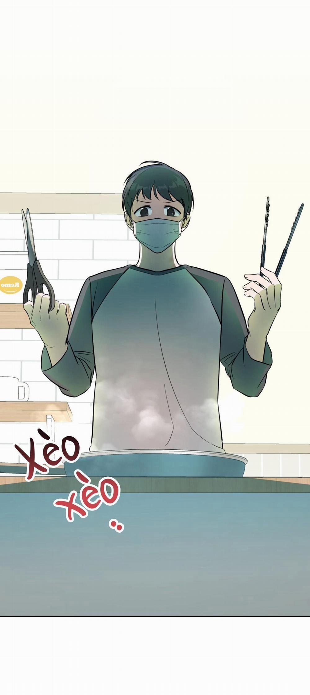 (Cbunu) Khu Rừng Tĩnh Lặng 22 trang 2