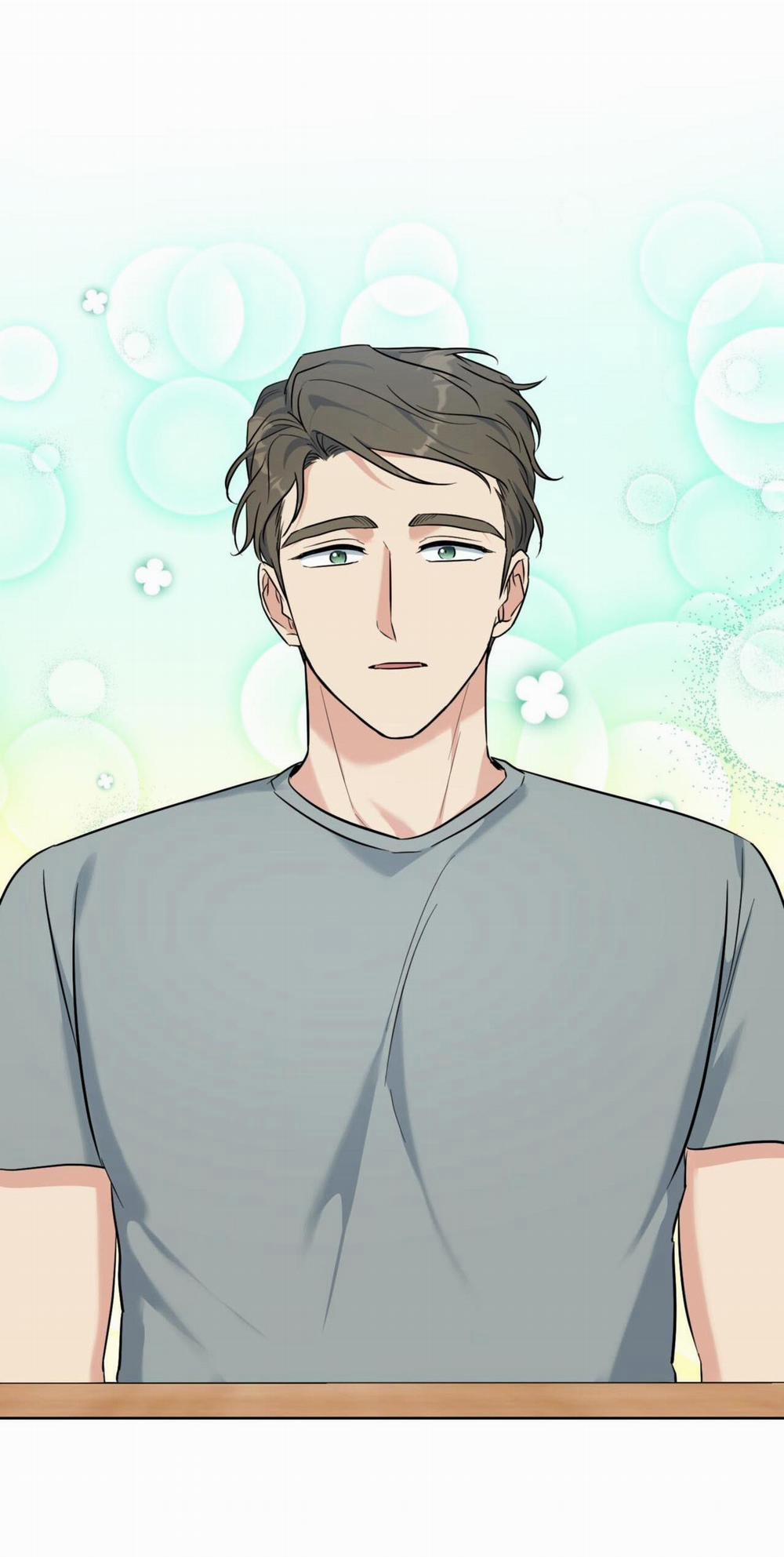 (Cbunu) Khu Rừng Tĩnh Lặng 22 trang 20