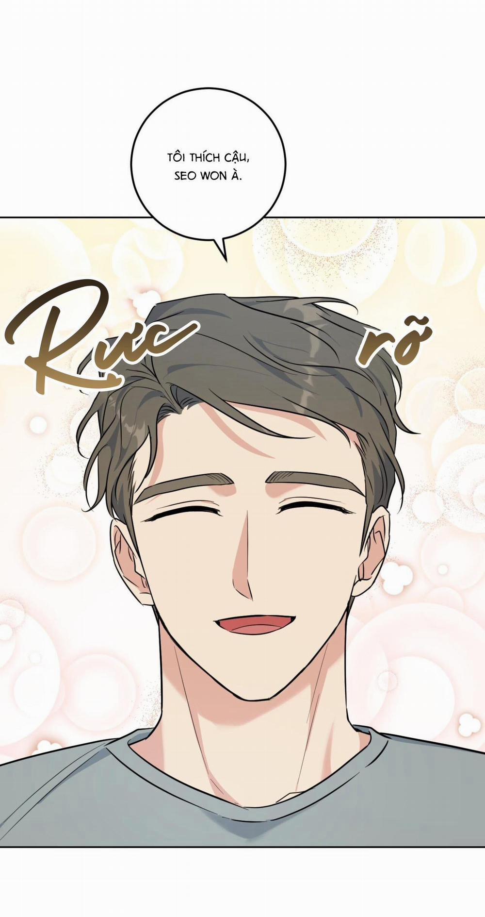 (Cbunu) Khu Rừng Tĩnh Lặng 22 trang 21