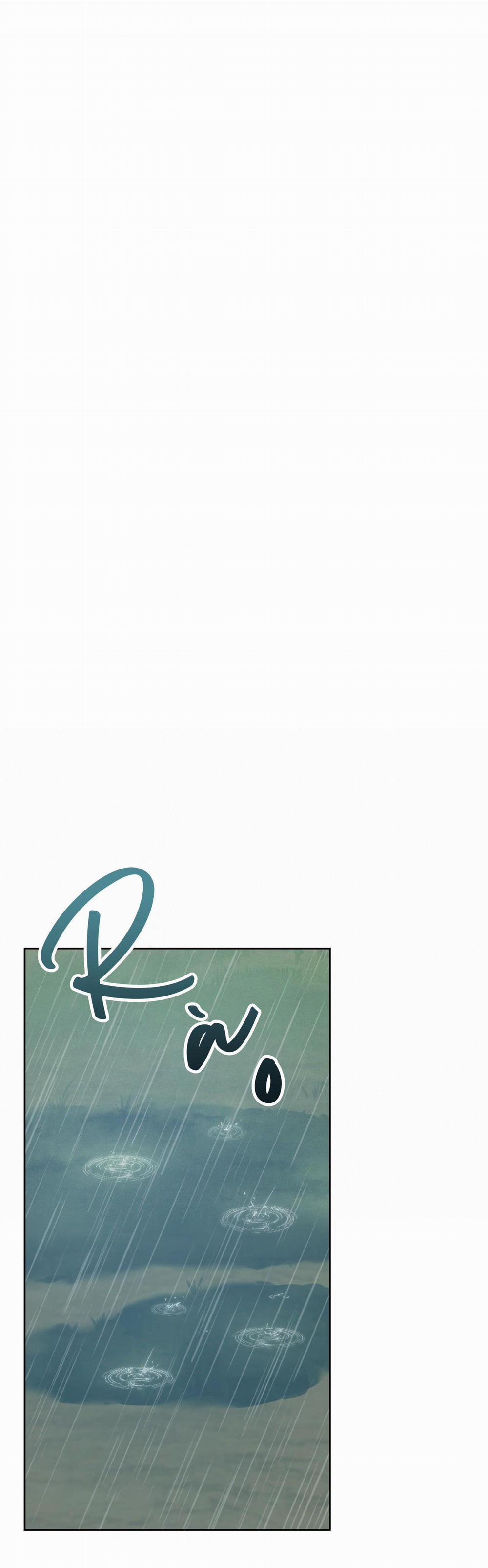 (Cbunu) Khu Rừng Tĩnh Lặng 22 trang 23