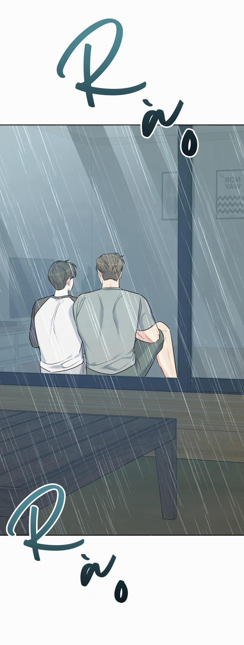 (Cbunu) Khu Rừng Tĩnh Lặng 22 trang 24