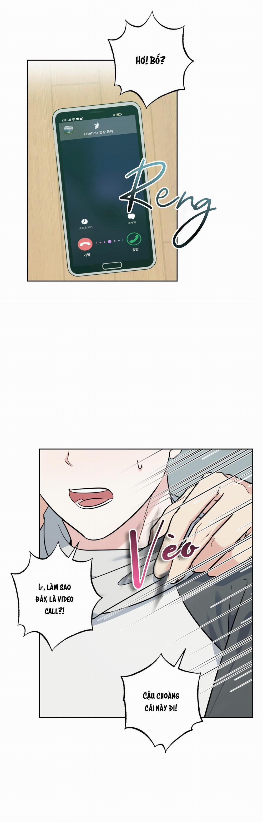 (Cbunu) Khu Rừng Tĩnh Lặng 22 trang 26