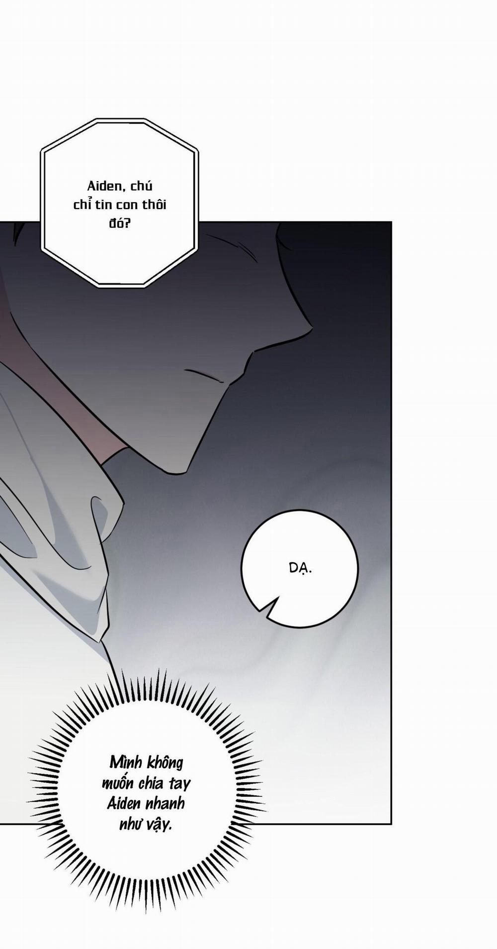 (Cbunu) Khu Rừng Tĩnh Lặng 22 trang 34