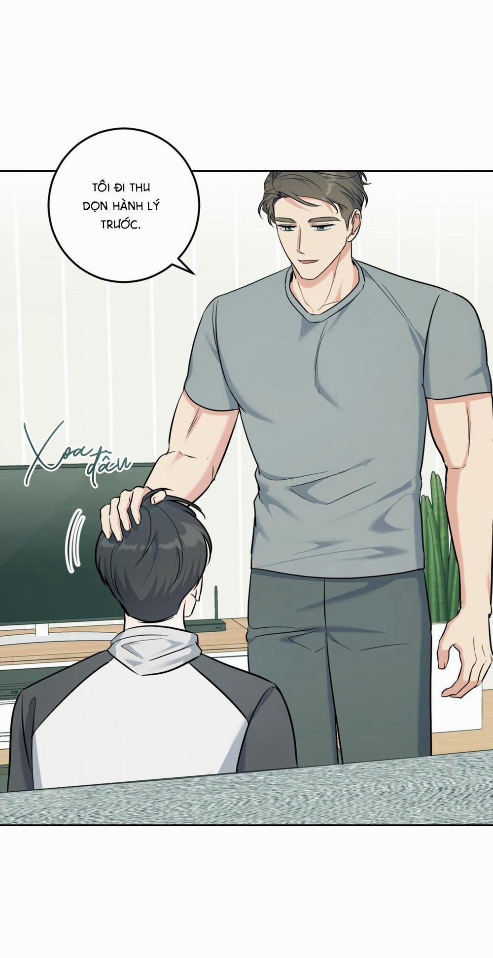 (Cbunu) Khu Rừng Tĩnh Lặng 22 trang 42