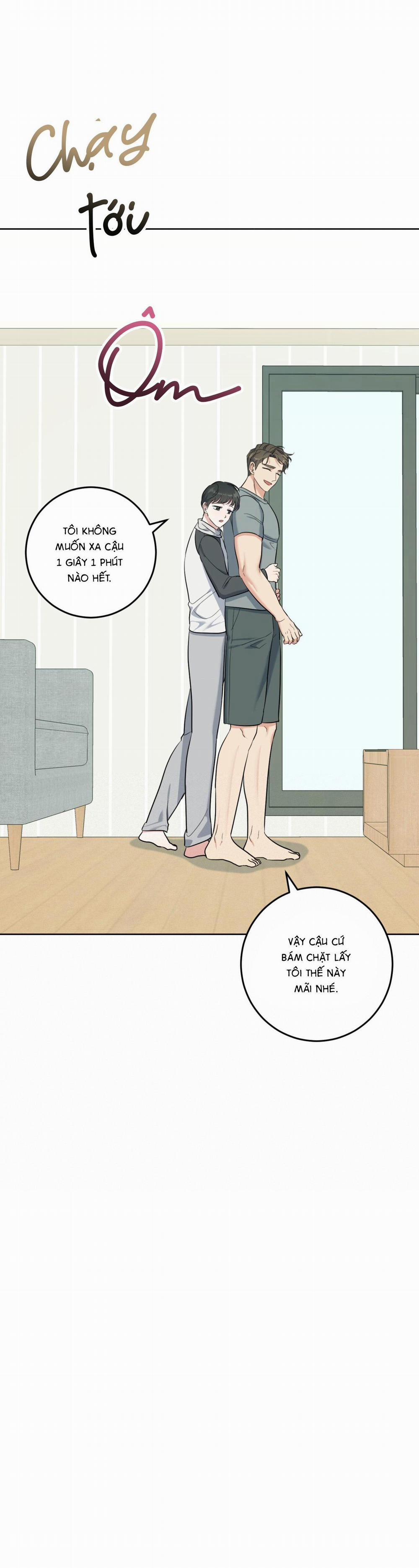 (Cbunu) Khu Rừng Tĩnh Lặng 22 trang 44